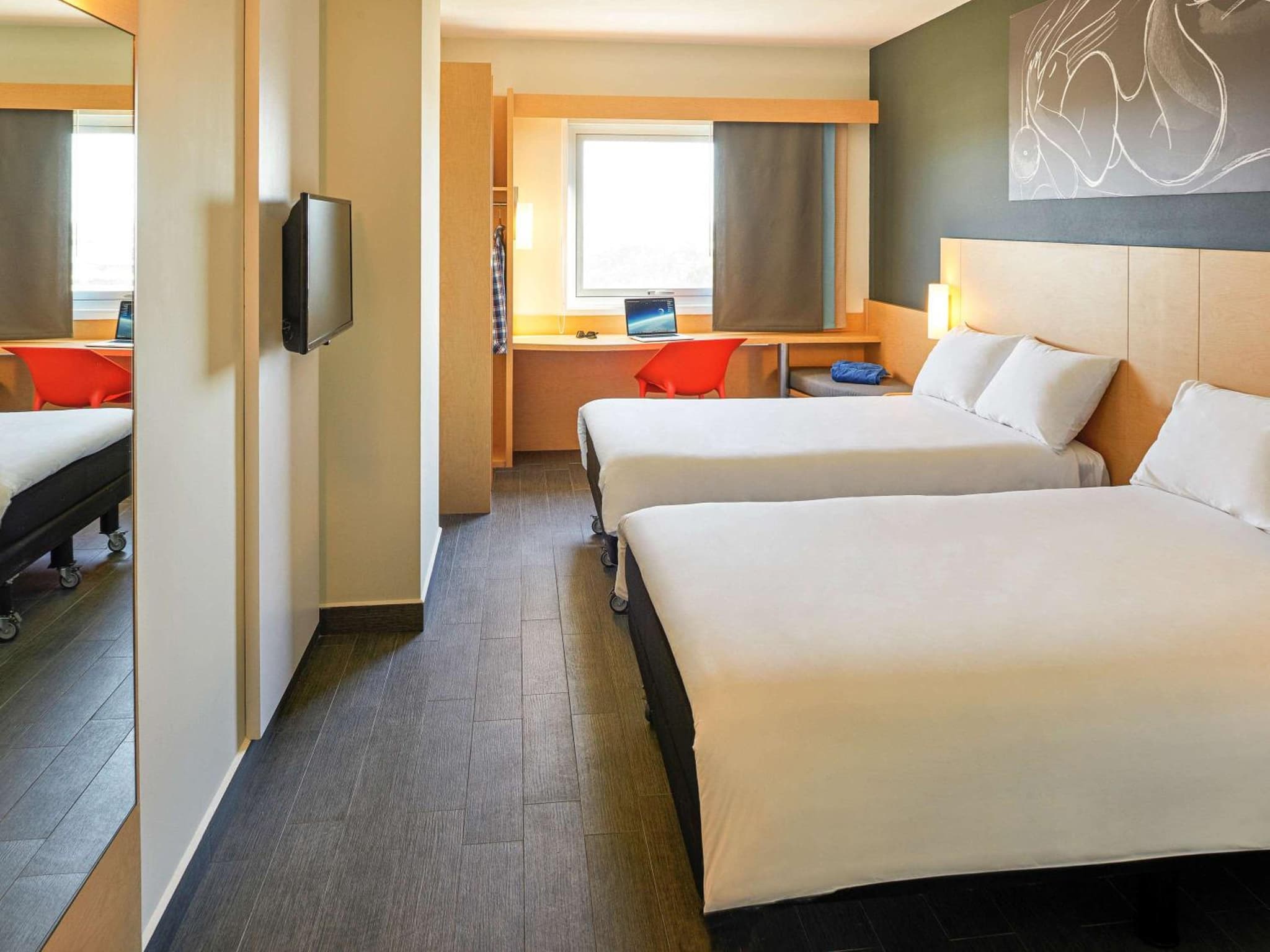 Ibis Culiacan photo 9