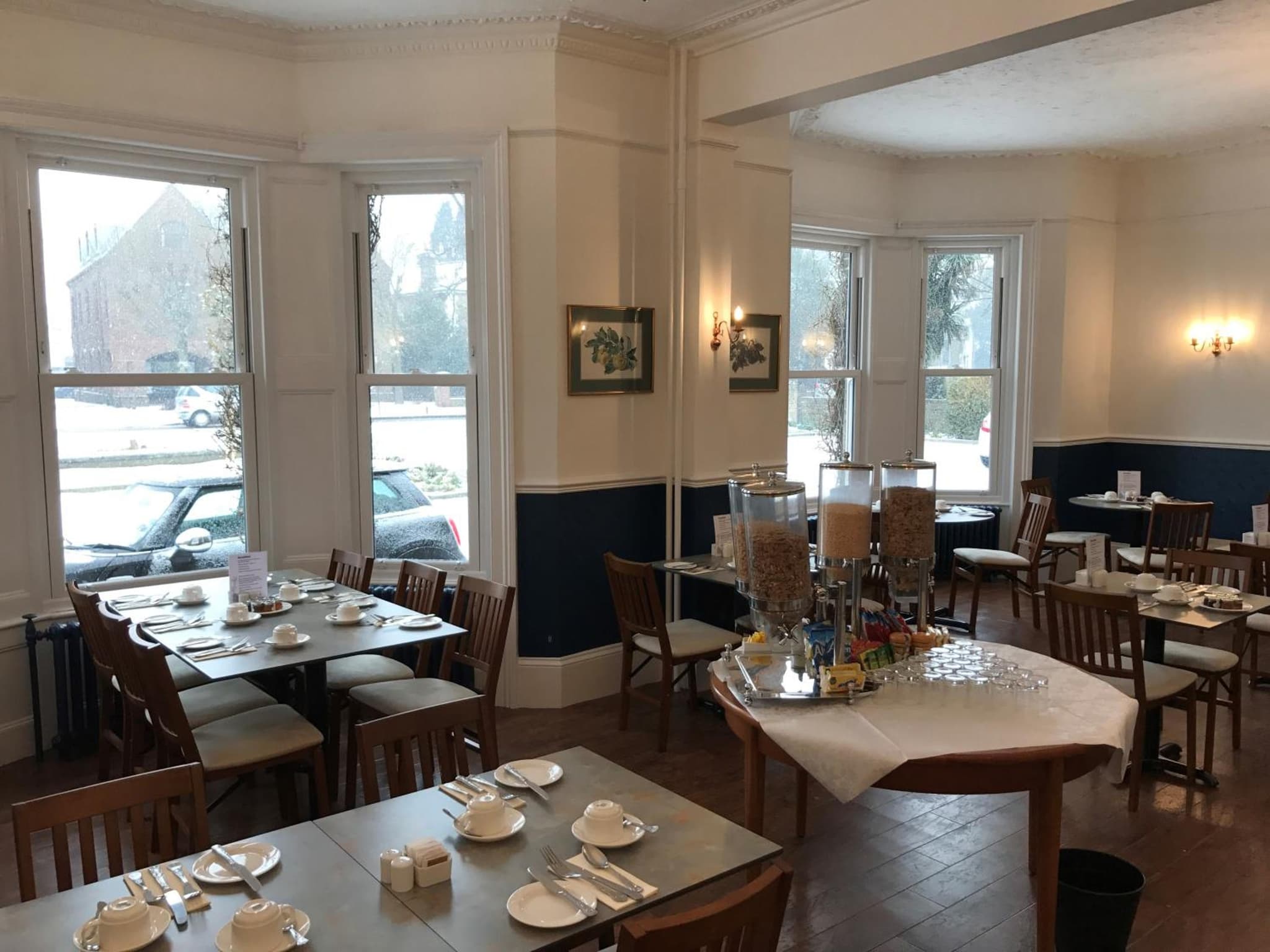 The Elizabeth House Hotel photo 6