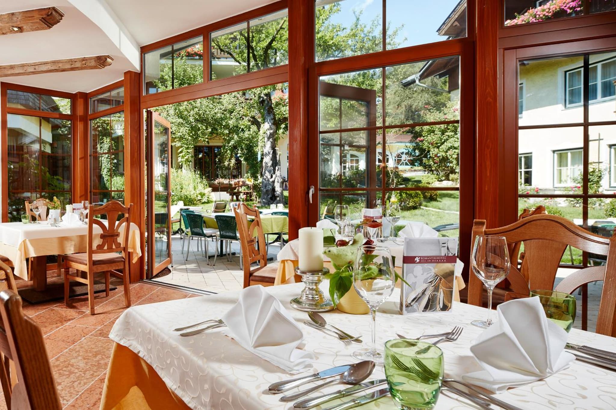 Romantikhotel Zell am See photo 4