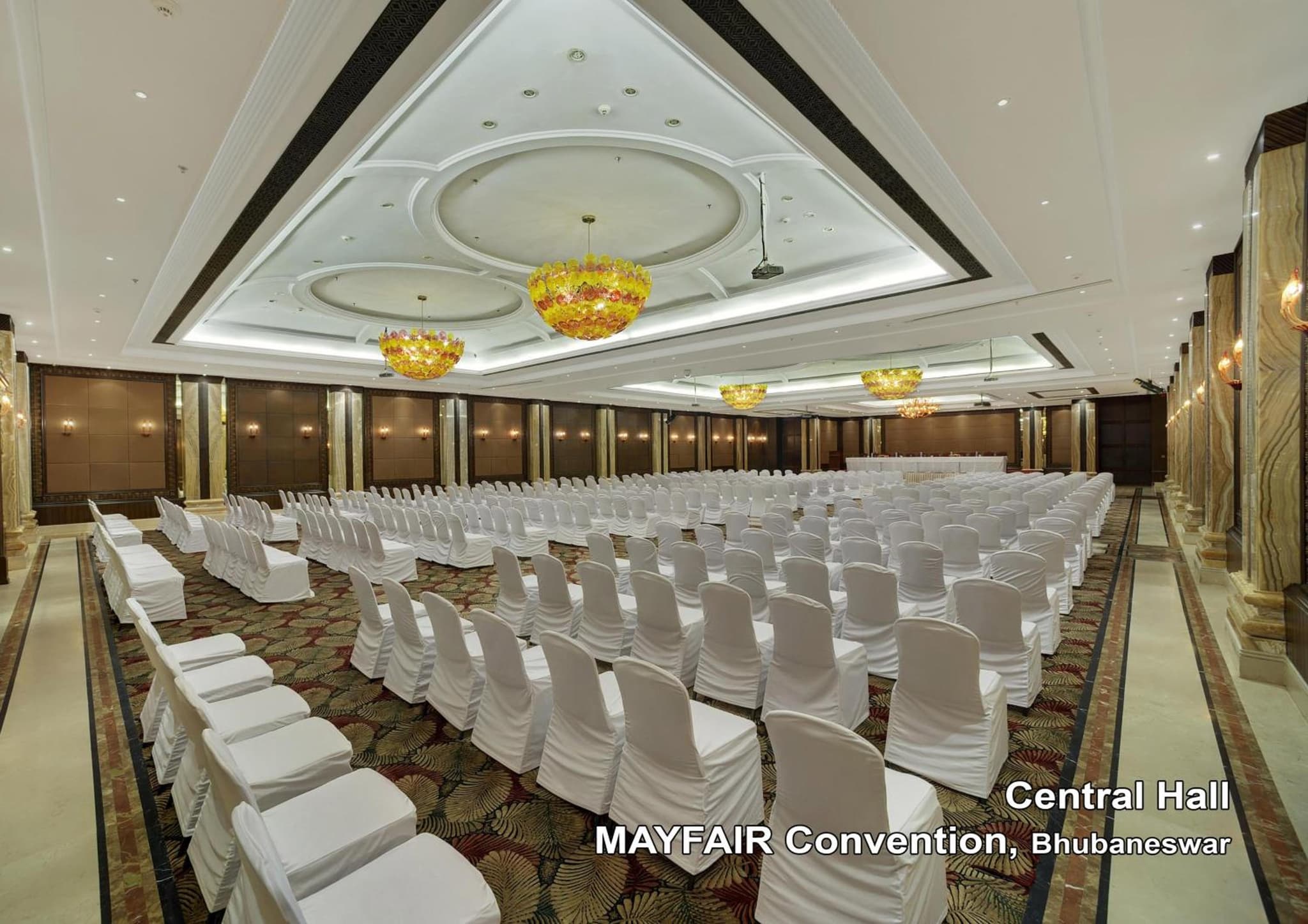 Mayfair Convention photo 7