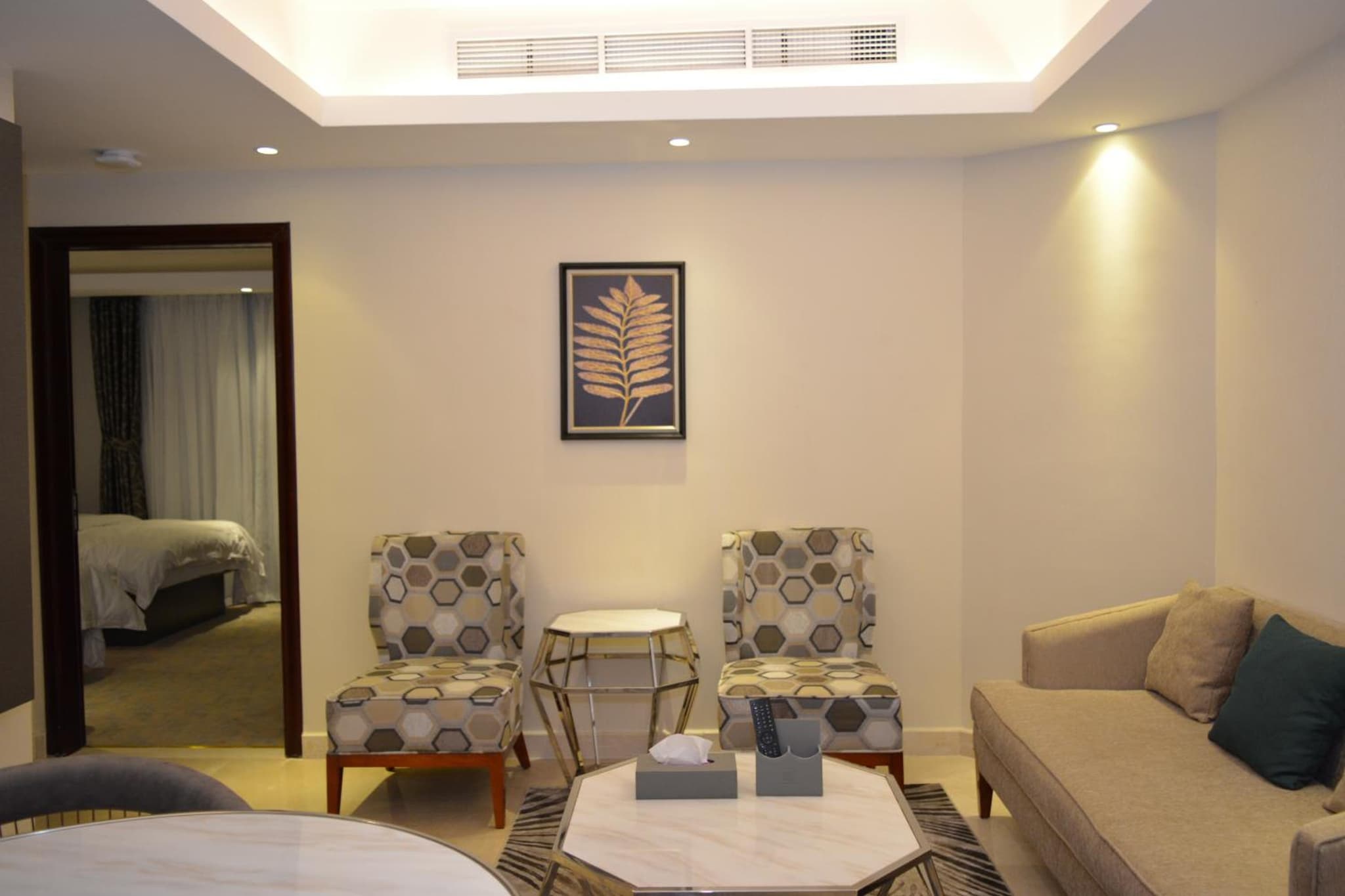 مؤسسة شقق نرسيان طيبة للوحدات السكنية اقتصادي photo 3