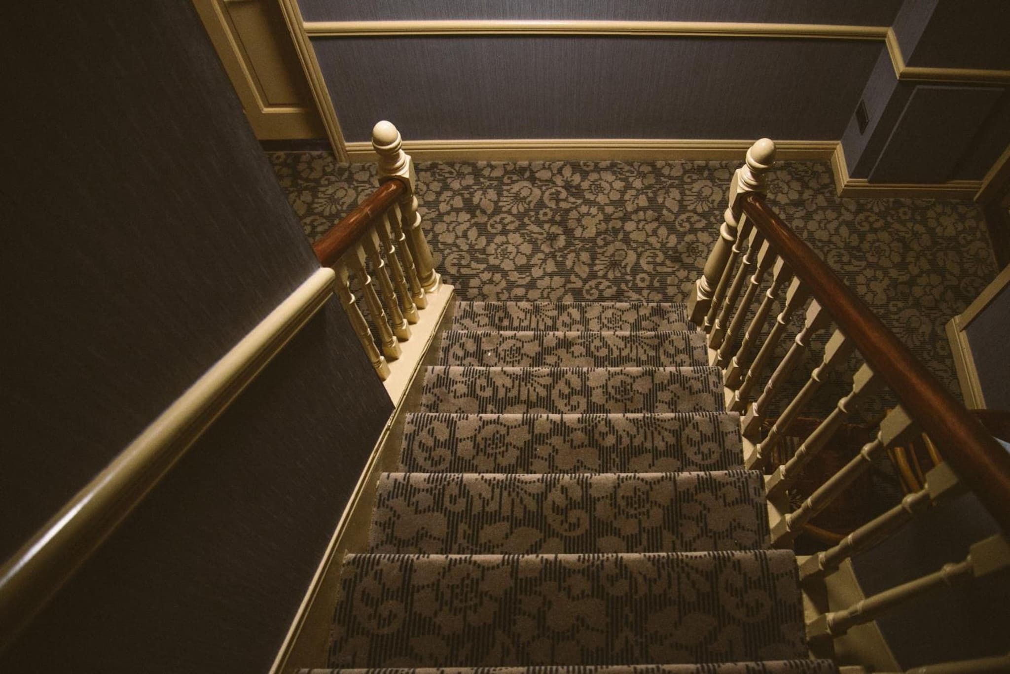 The Farnham Arms Hotel photo 8