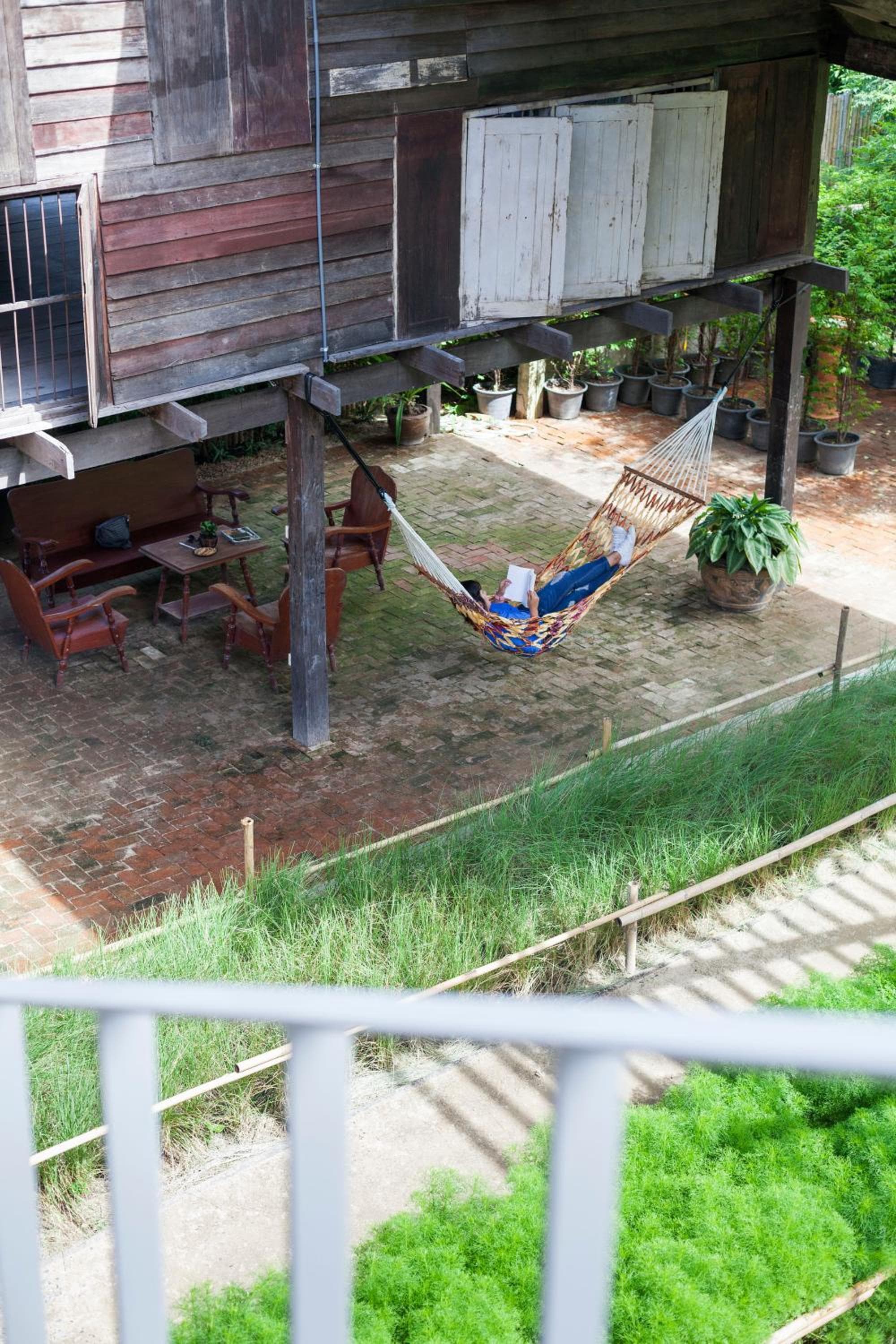 Krodyle Mindfulness House photo 8