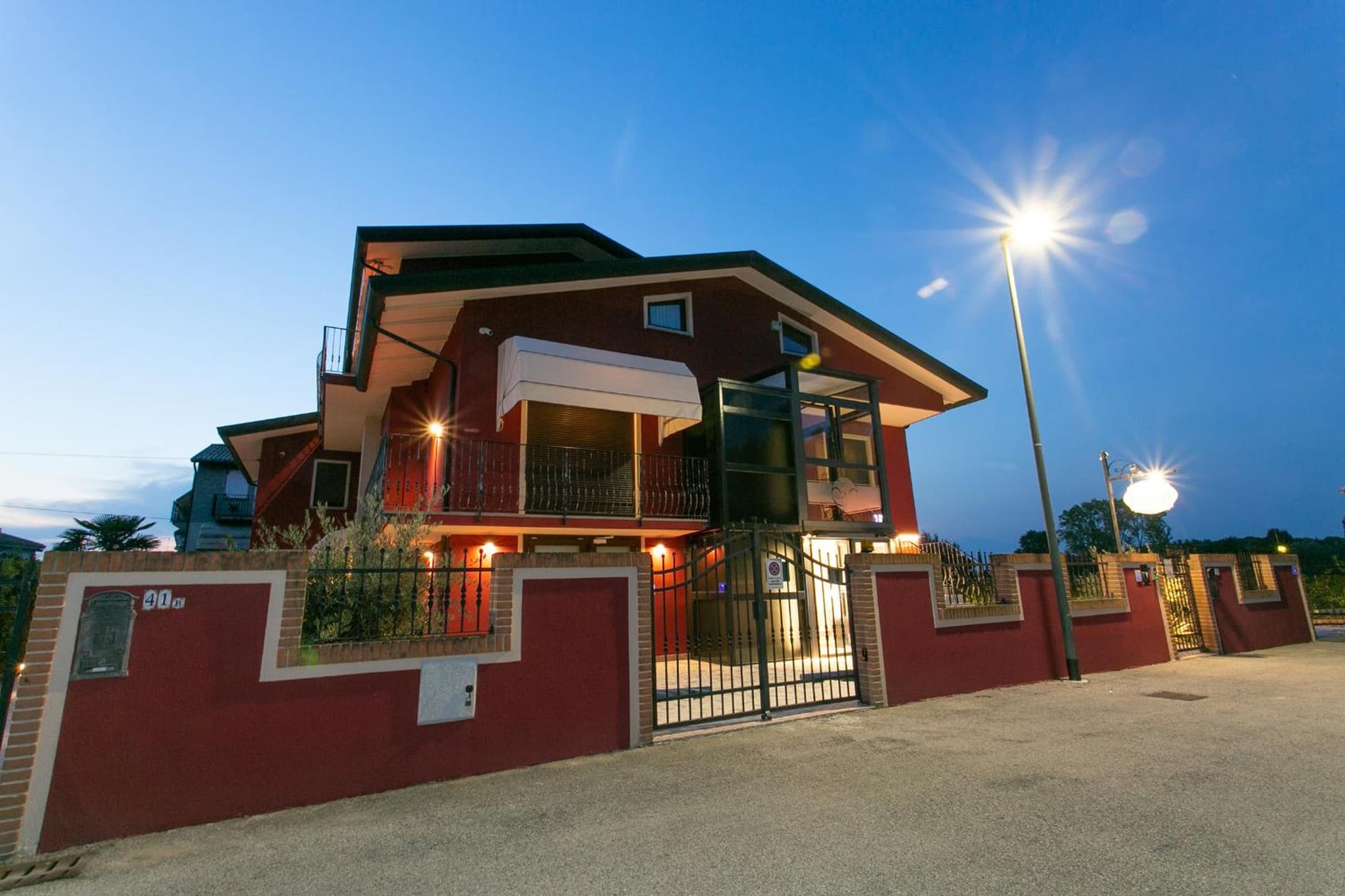 Guest House DOLCE LAGUNA 2 photo 3