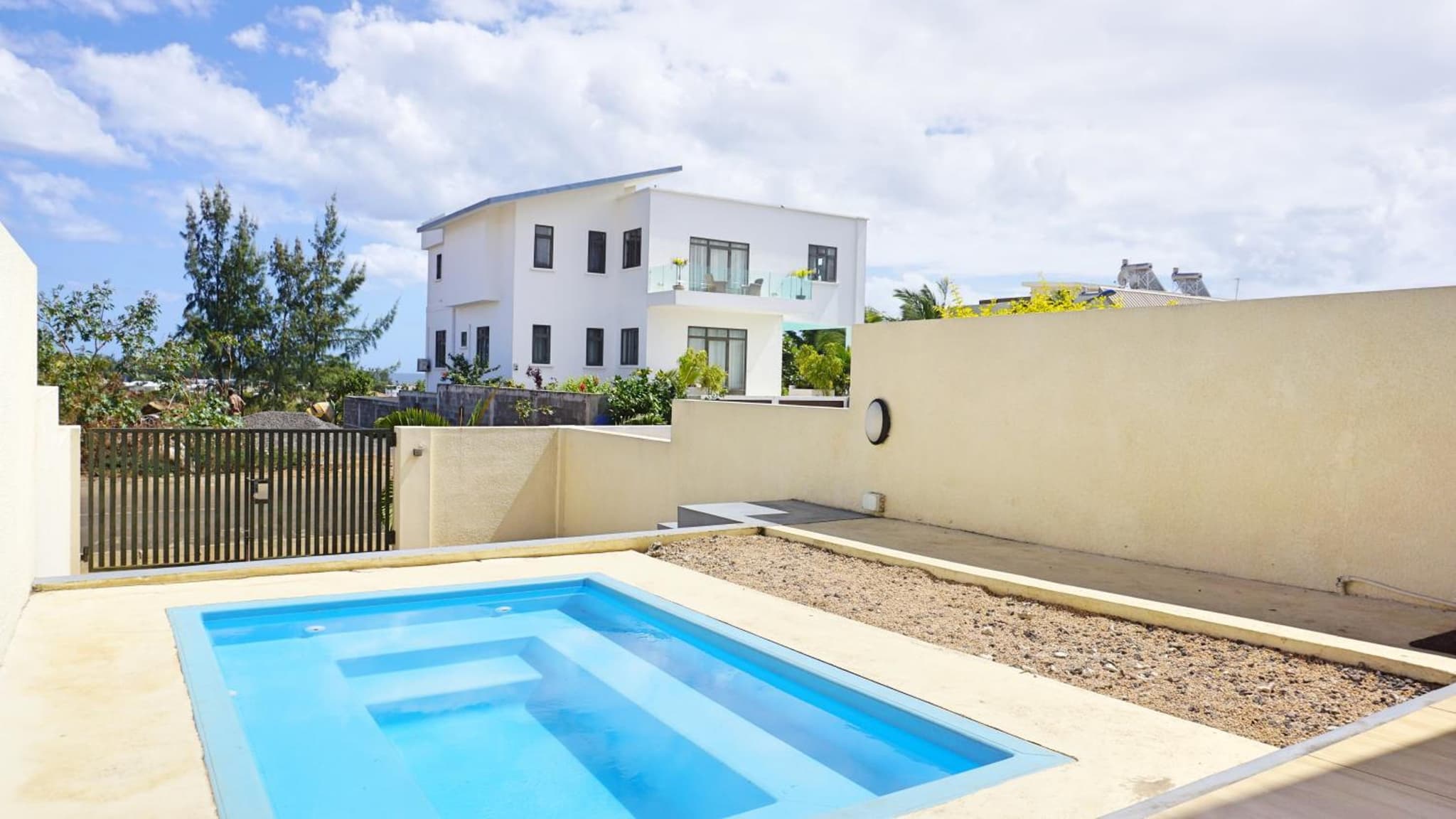 Palmyre Residence 7 & 8 LICENSED BY TOURISM AUTHORITY 10071 photo 5