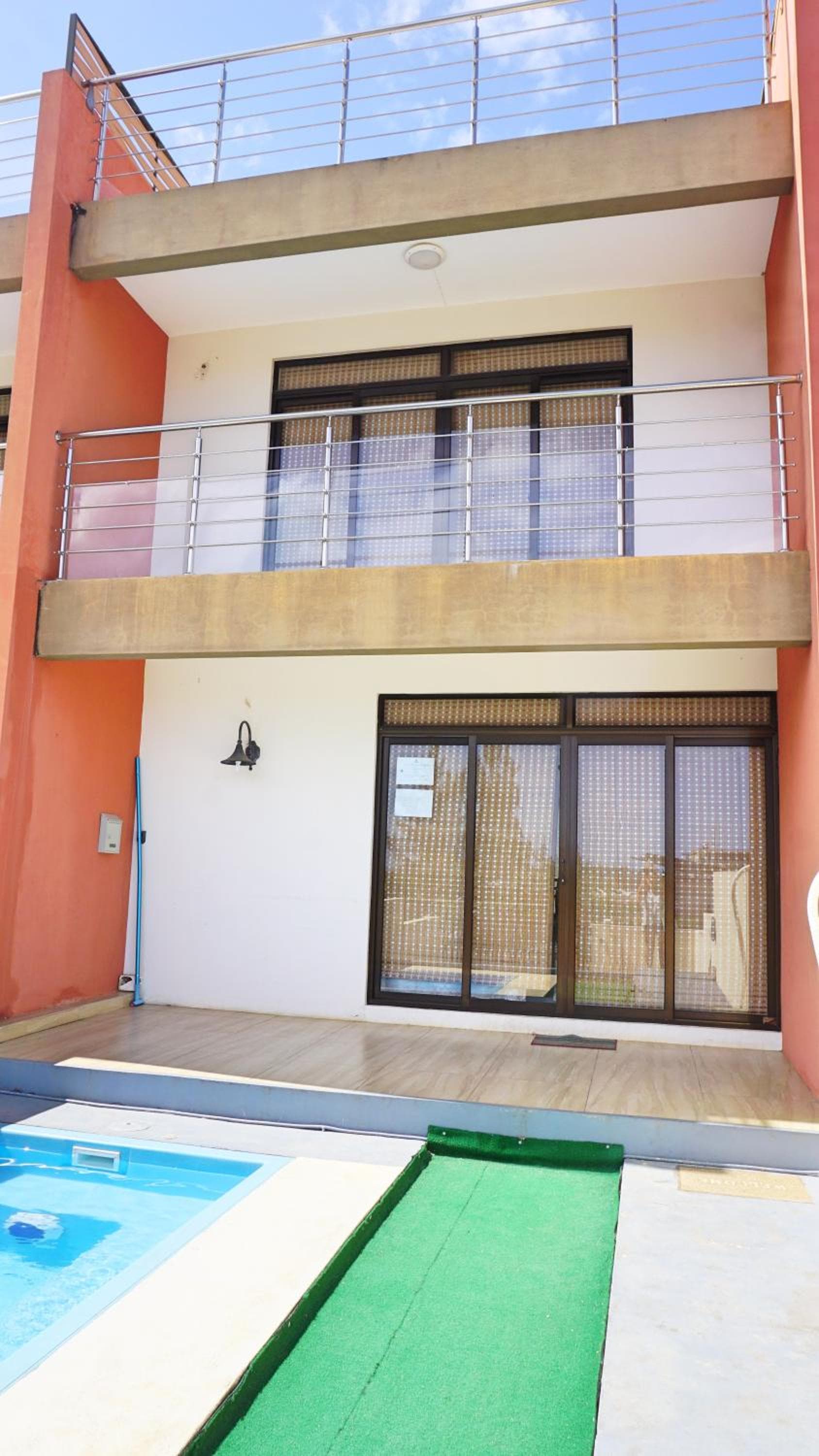 Palmyre Residence 7 & 8 LICENSED BY TOURISM AUTHORITY 10071 photo 2