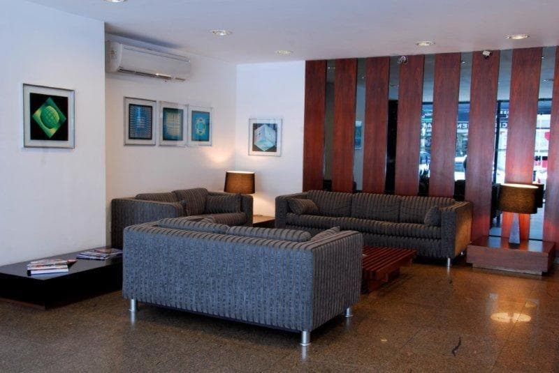 Niteroi Palace Hotel photo 4