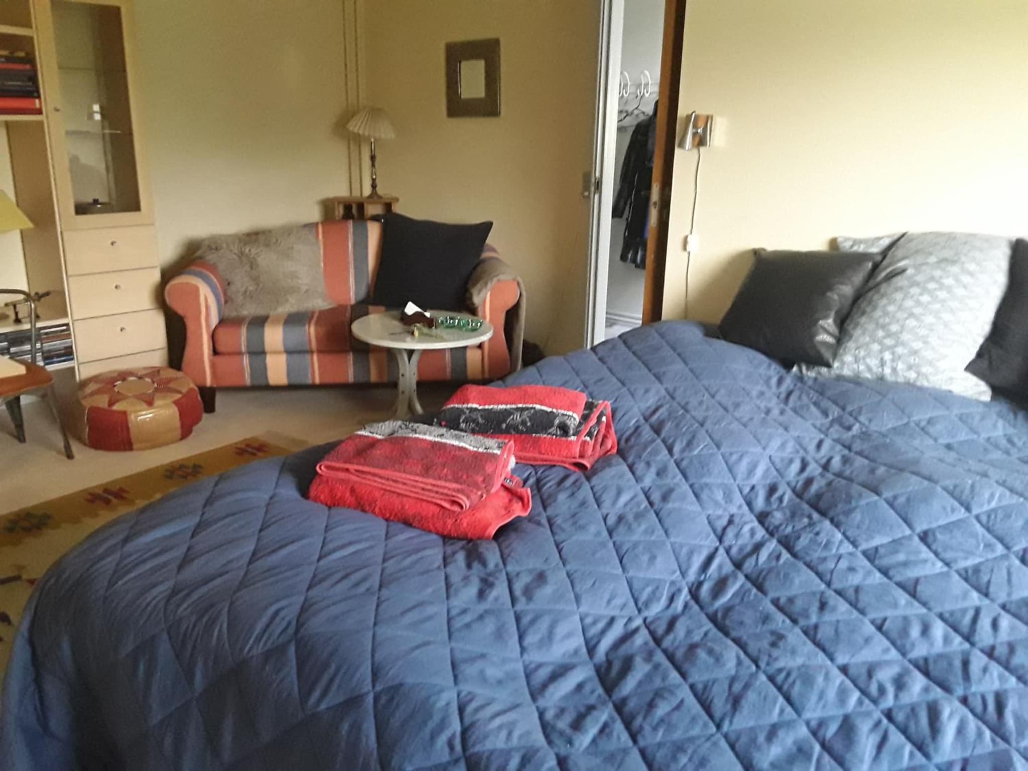 Kjellerup bed&Breakfast photo 3