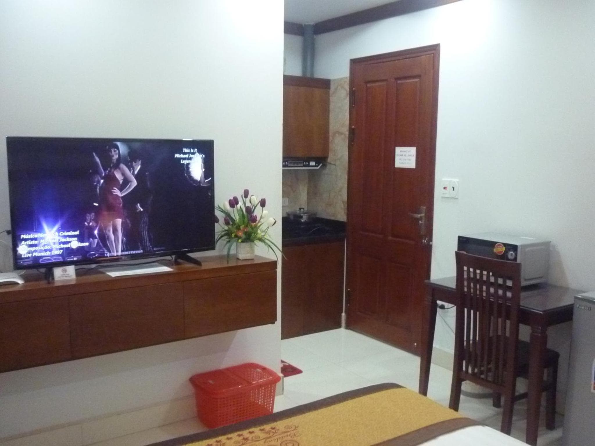 Asia Apartment Hotel Bac Ninh photo 6