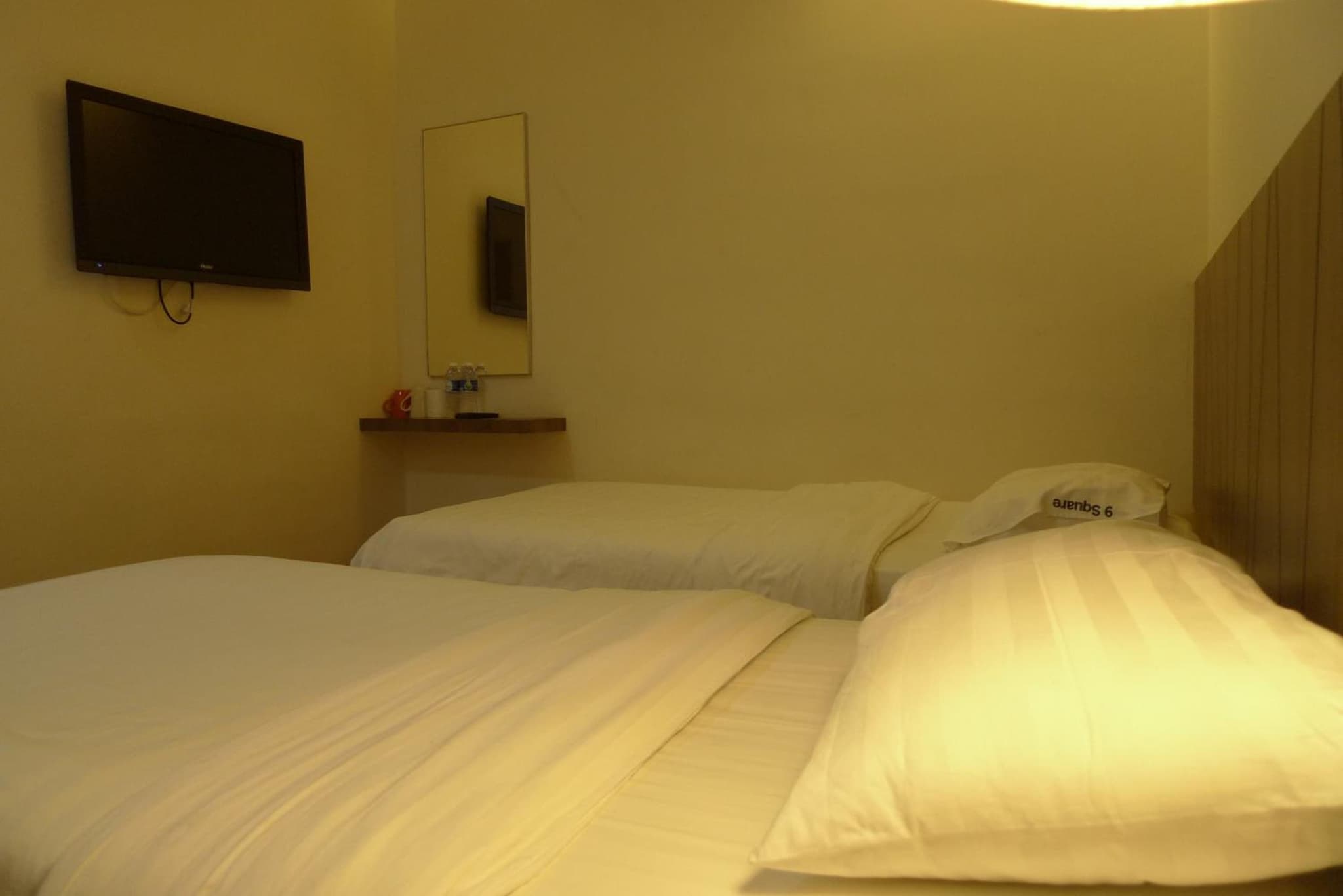 9 Square Hotel - Kota Damansara photo 9