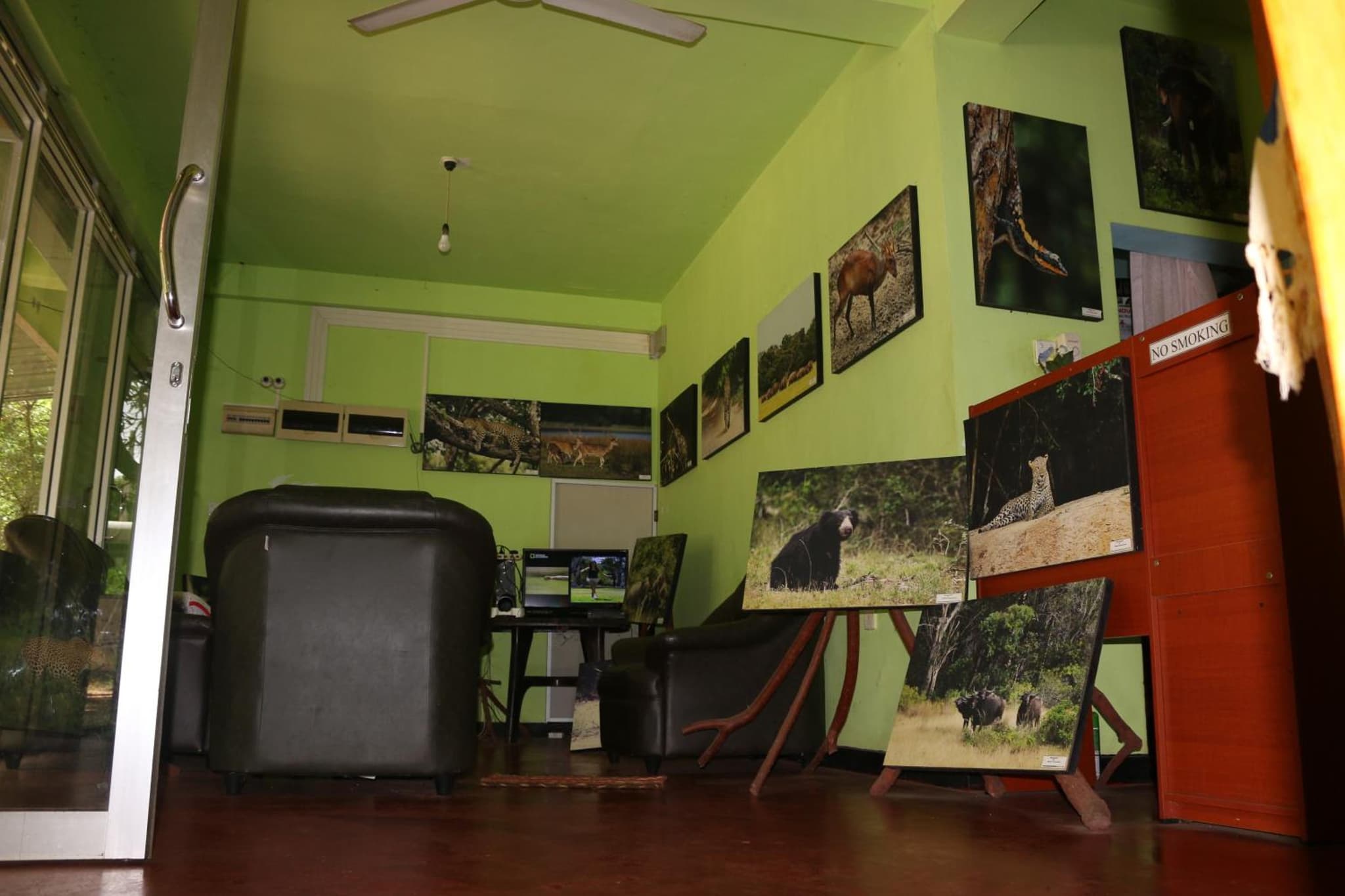 Wilpattu Dolosmahe photo 5