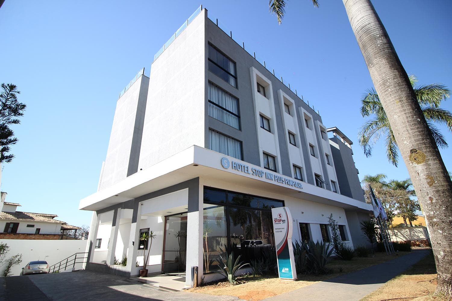 Stop Inn Plus Pampulha