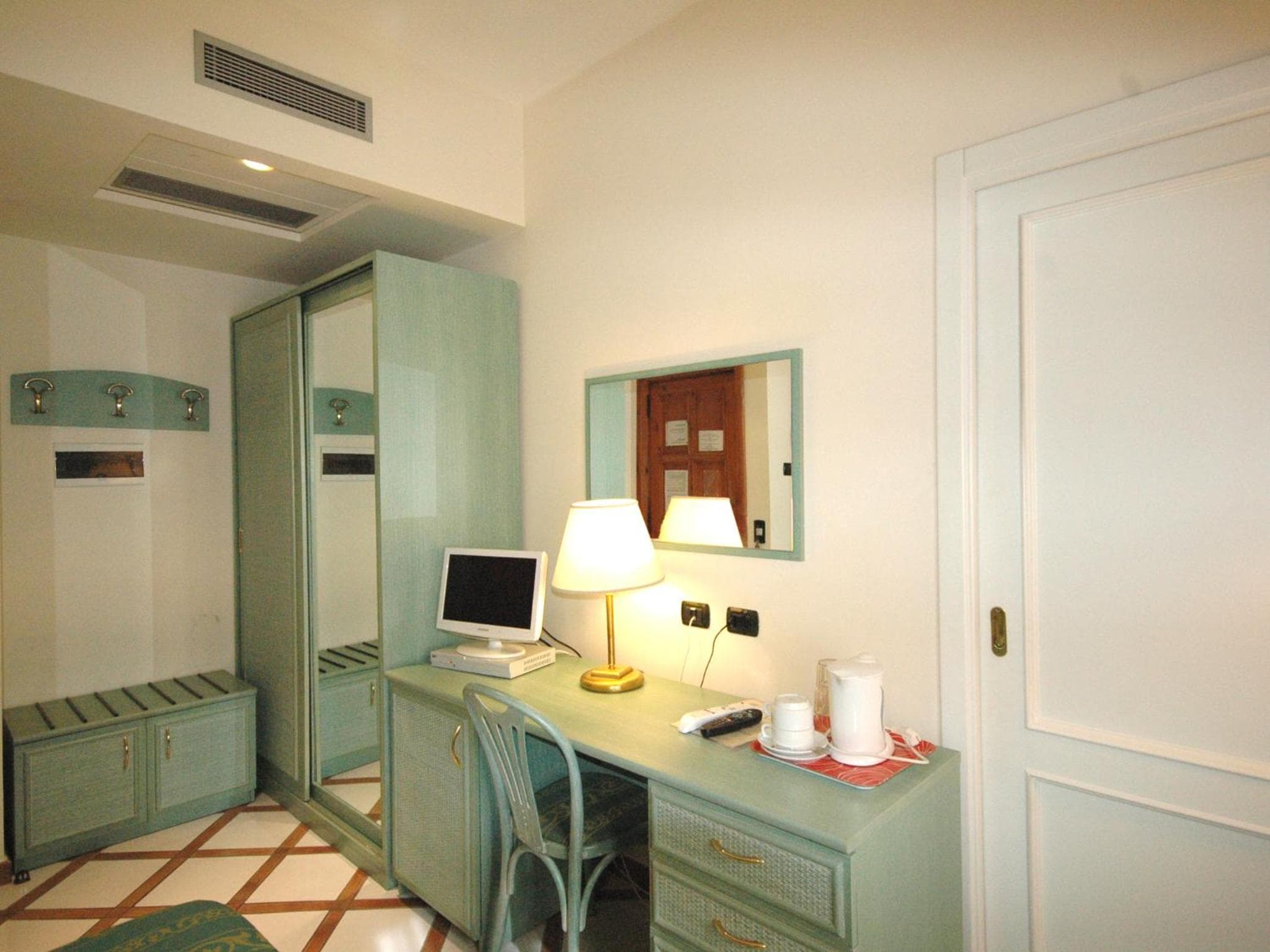 Residence Villaggio Verde photo 6