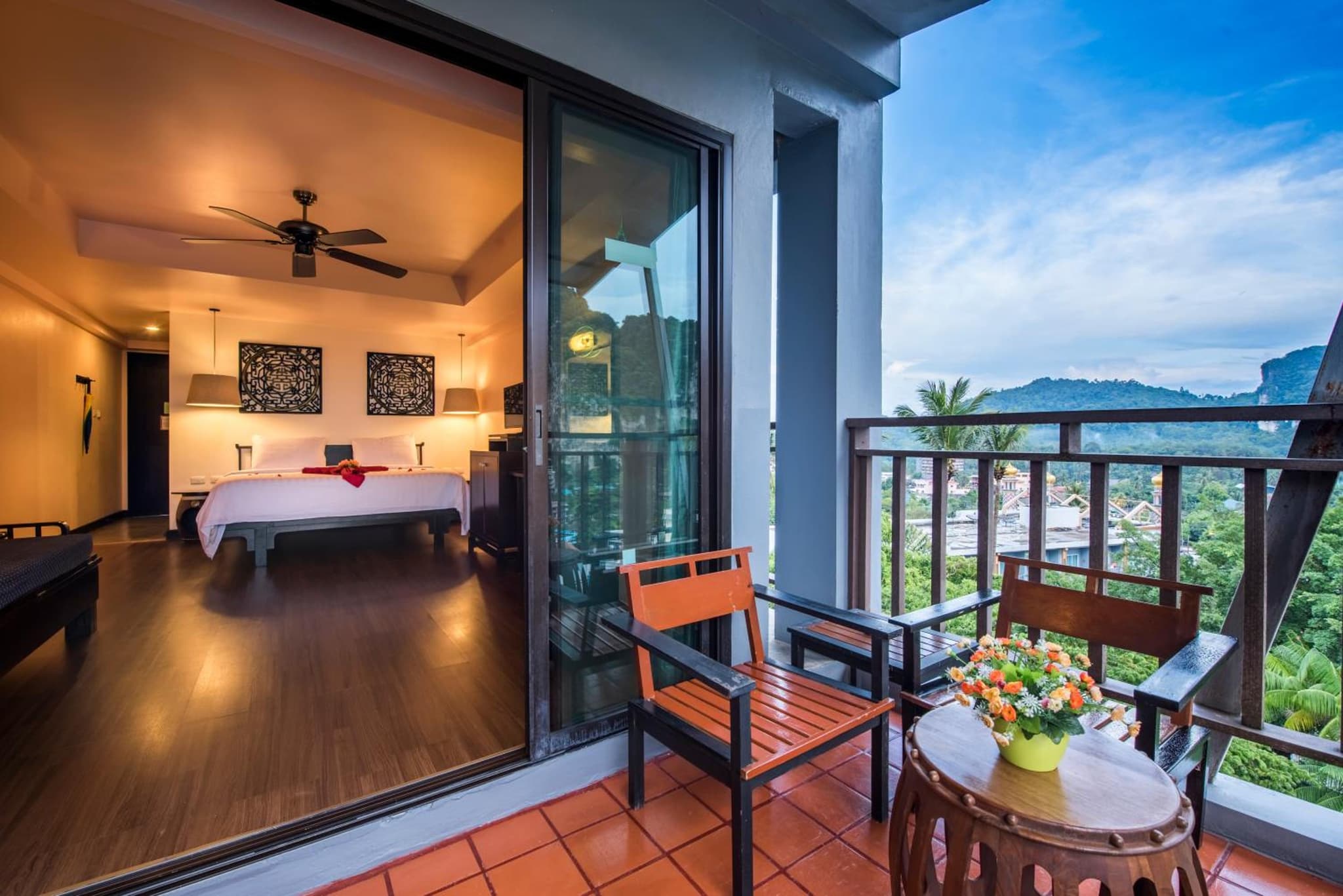Krabi Chada Resort photo 3