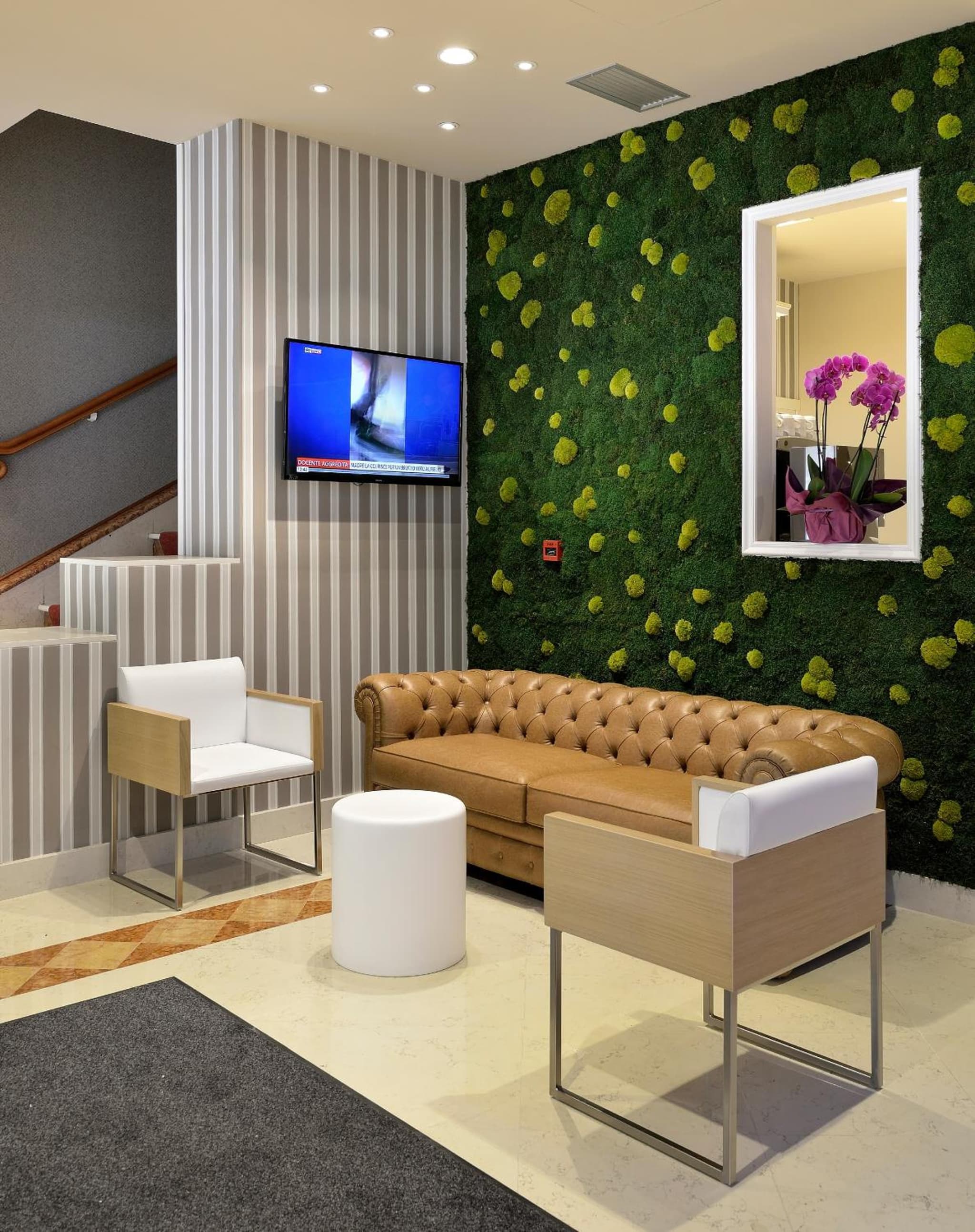 Zanhotel Regina photo 3