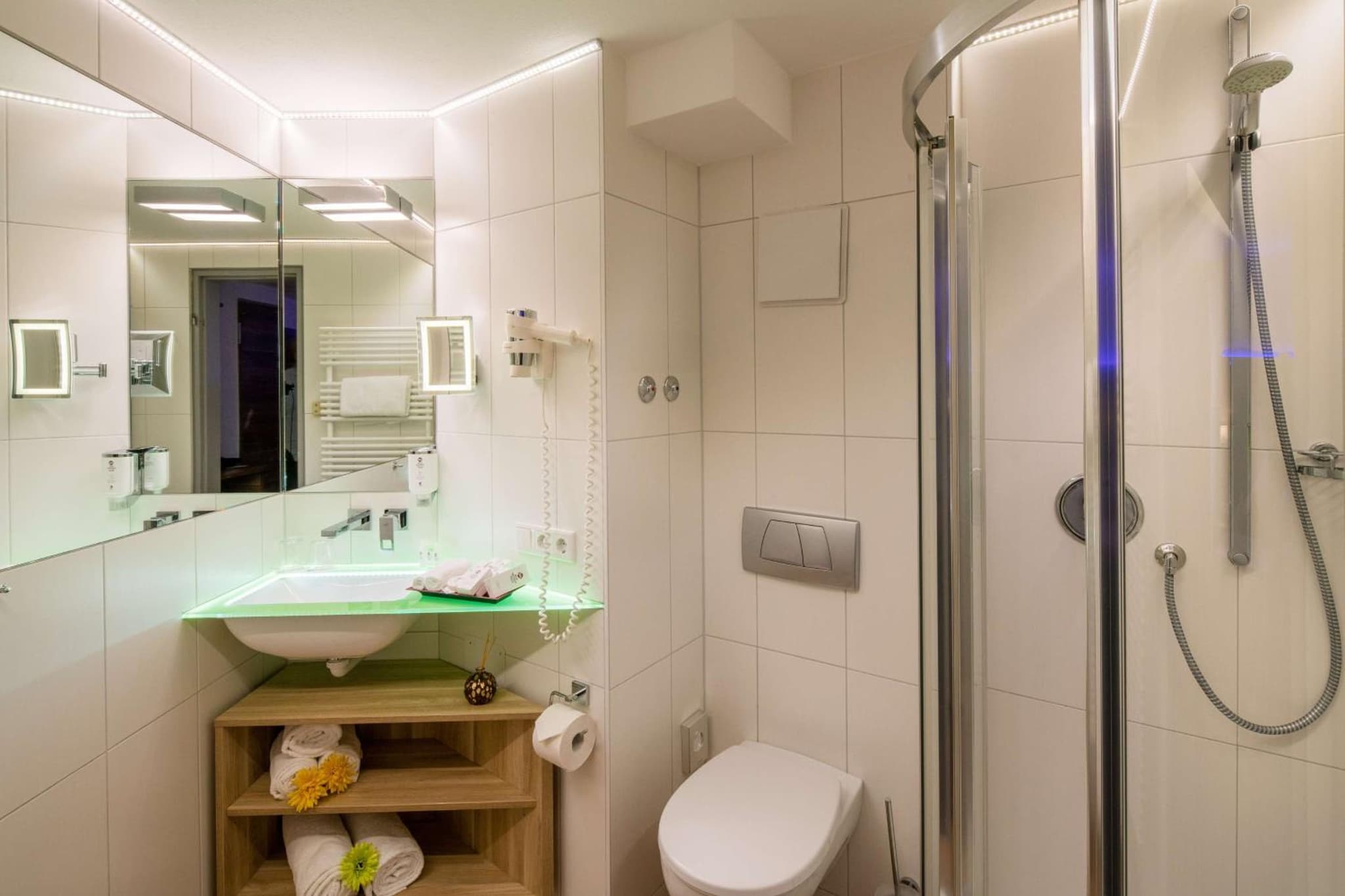 Best Western Plus Parkhotel Erding photo 2