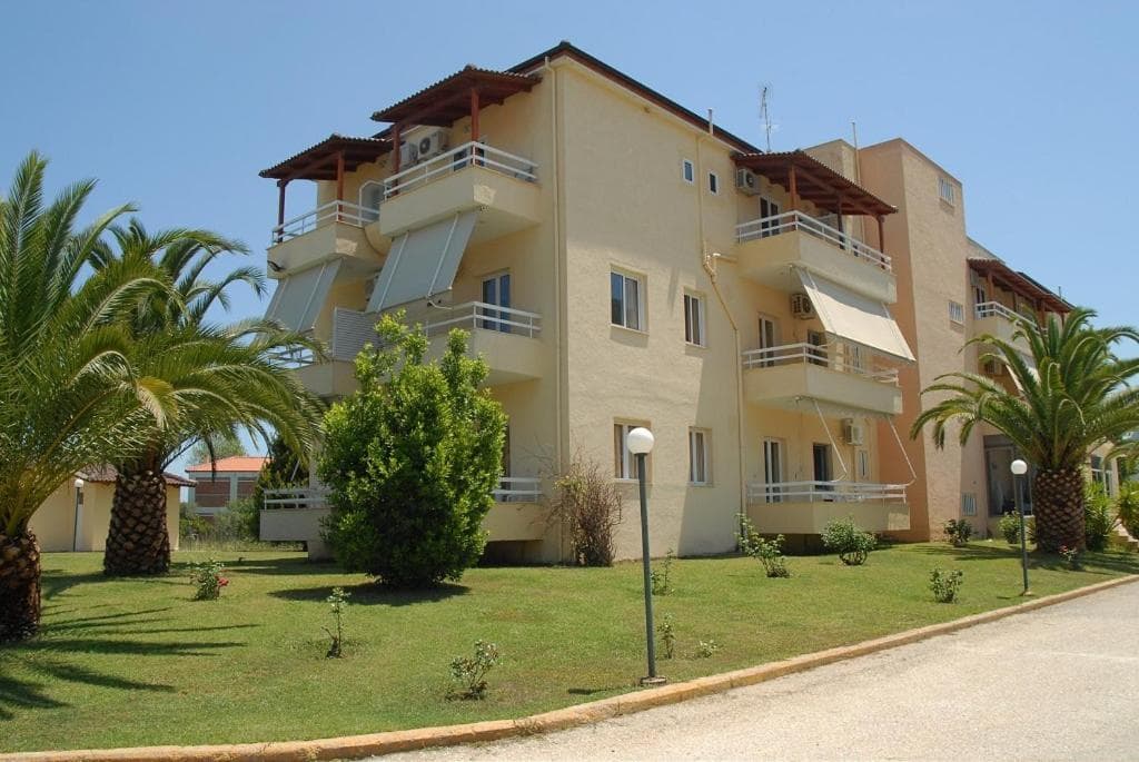 Hotel Afrika photo 3