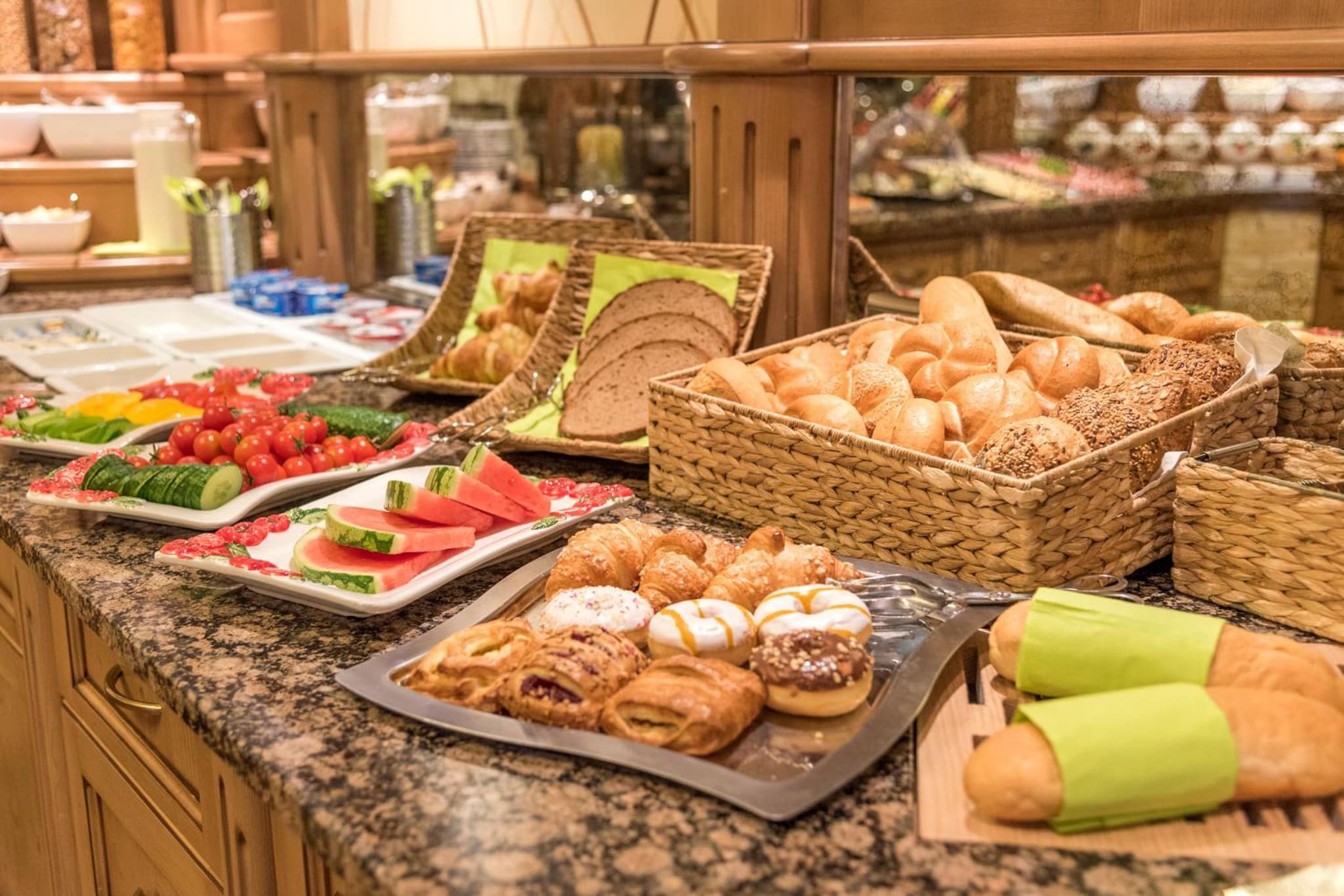 Alphotel Garni Salner photo 2