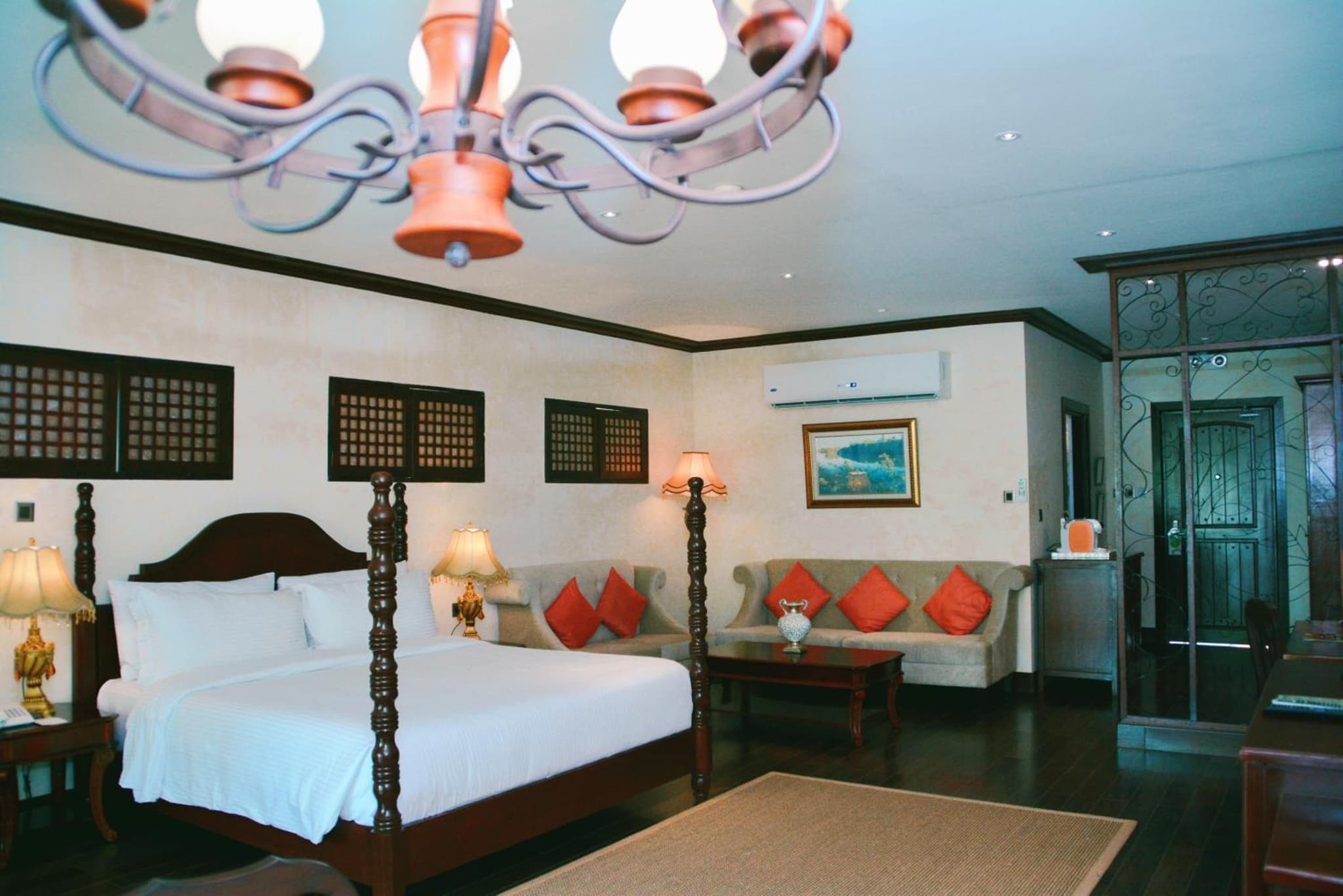 Espacio Verde Resort photo 6