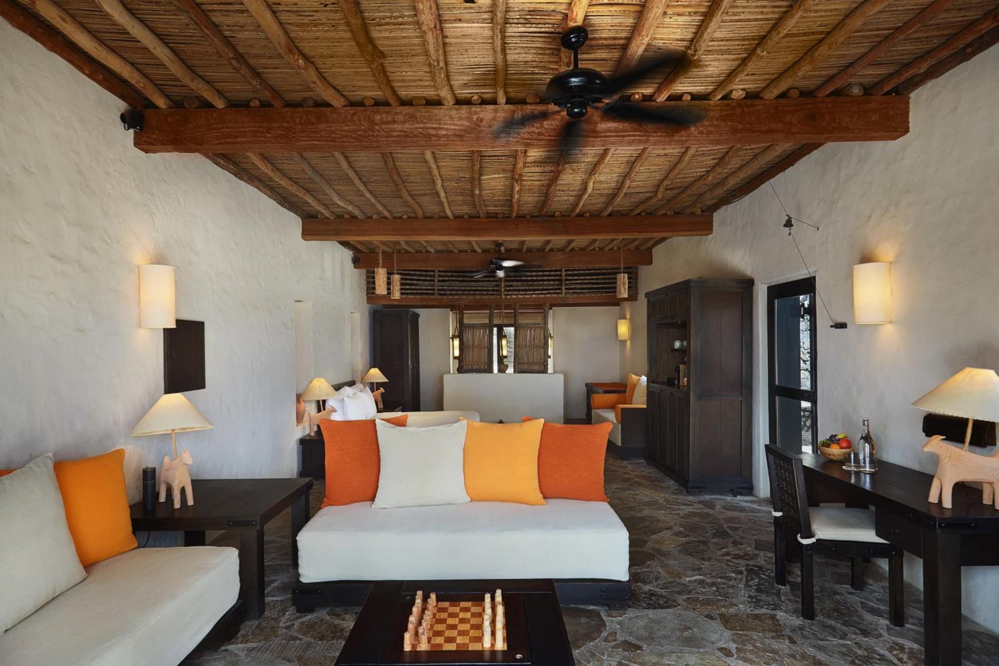 Six Senses Zighy Bay photo 5