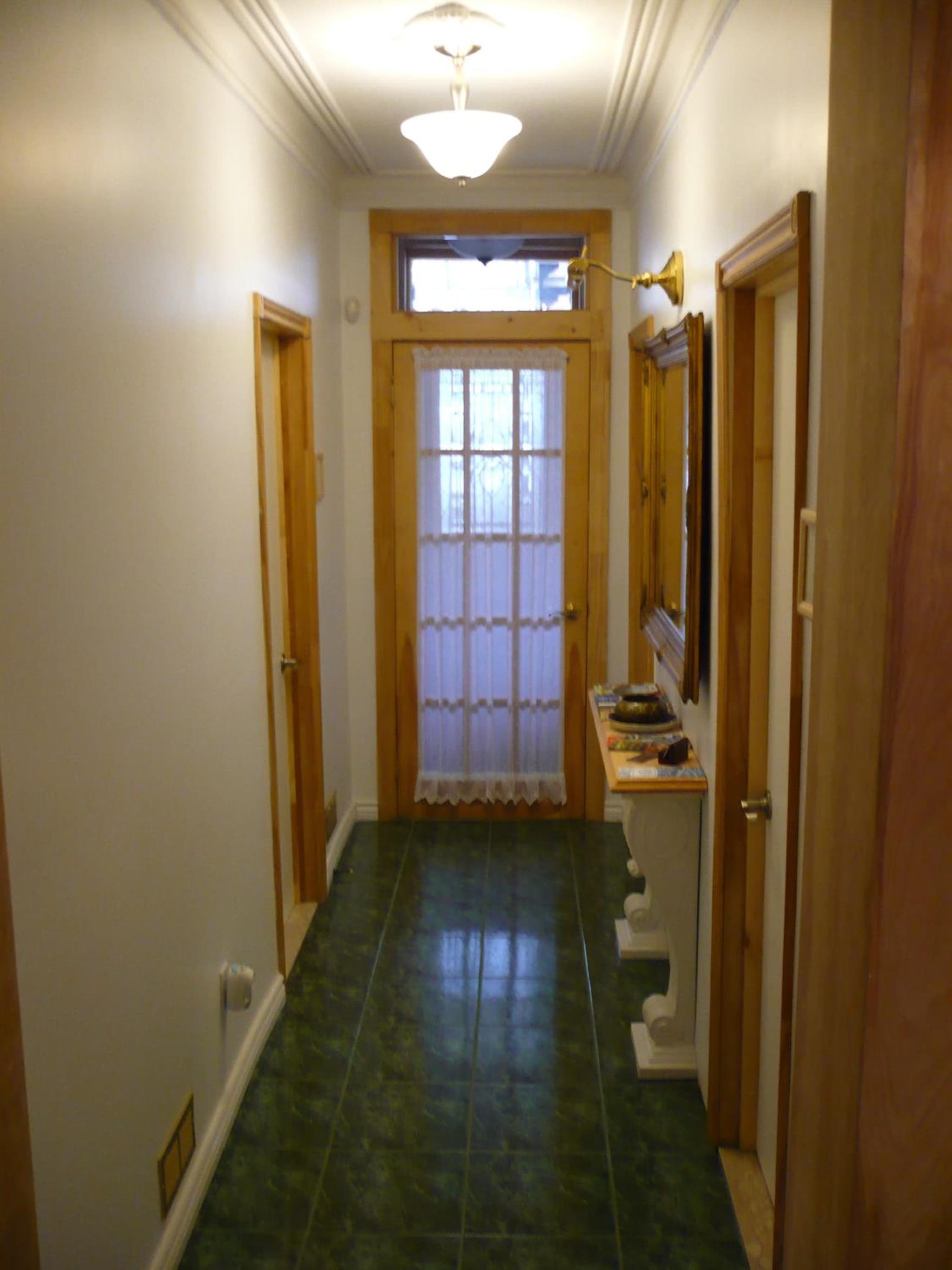 Gite Le Sieur de Joliette photo 9