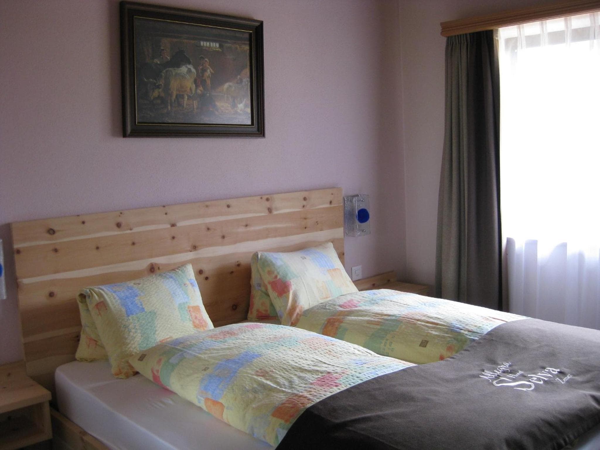 Hotel Pizzeria Selva photo 9