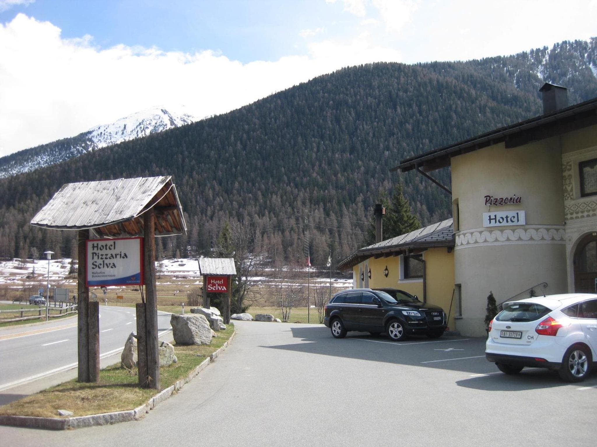 Hotel Pizzeria Selva photo 5