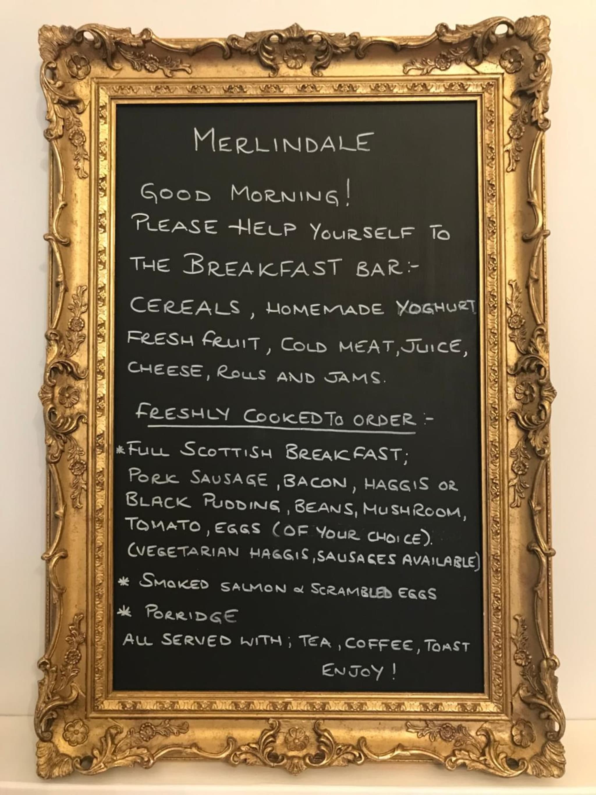 Merlindale photo 7