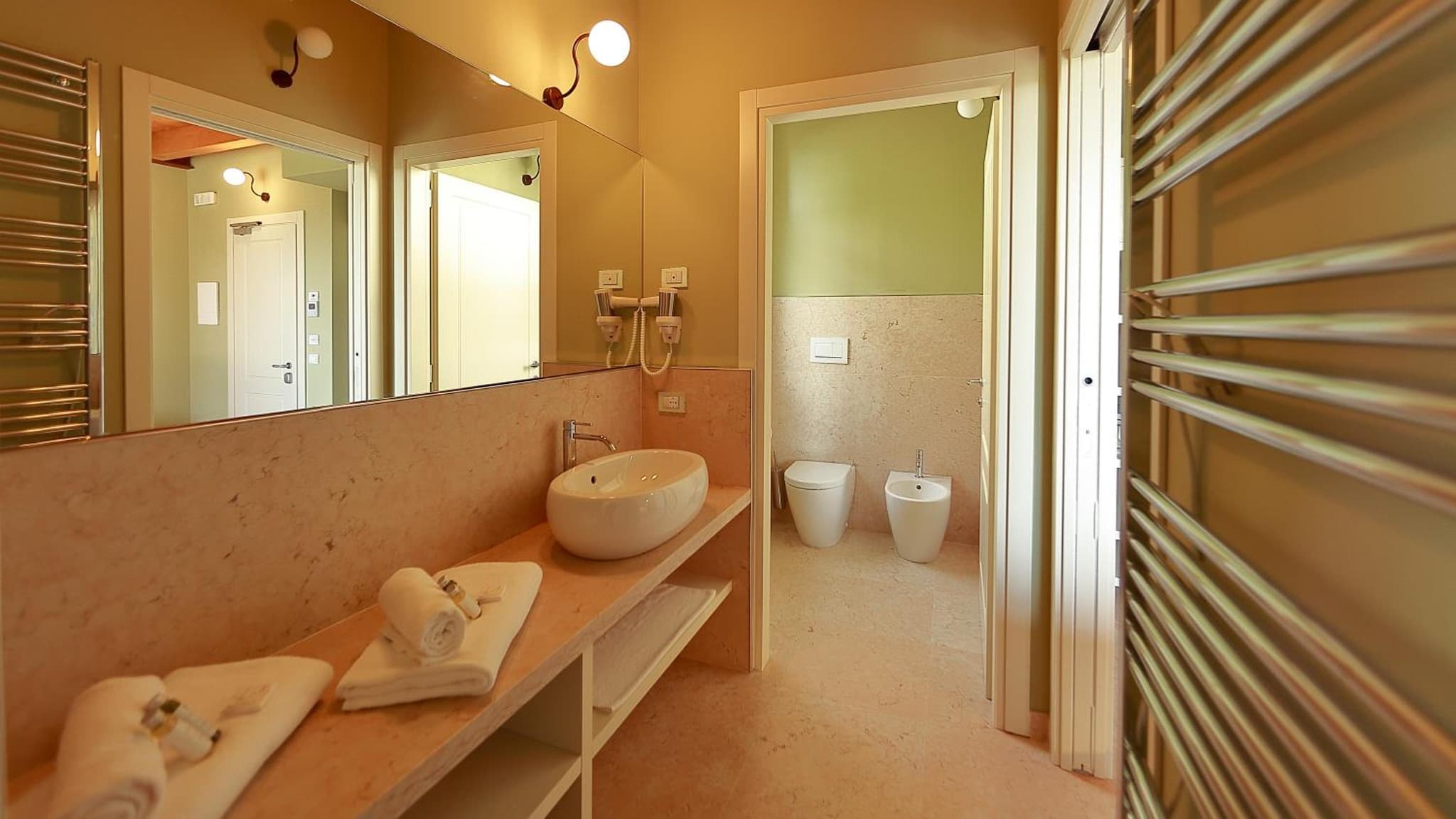 Le Greghe Suites photo 3