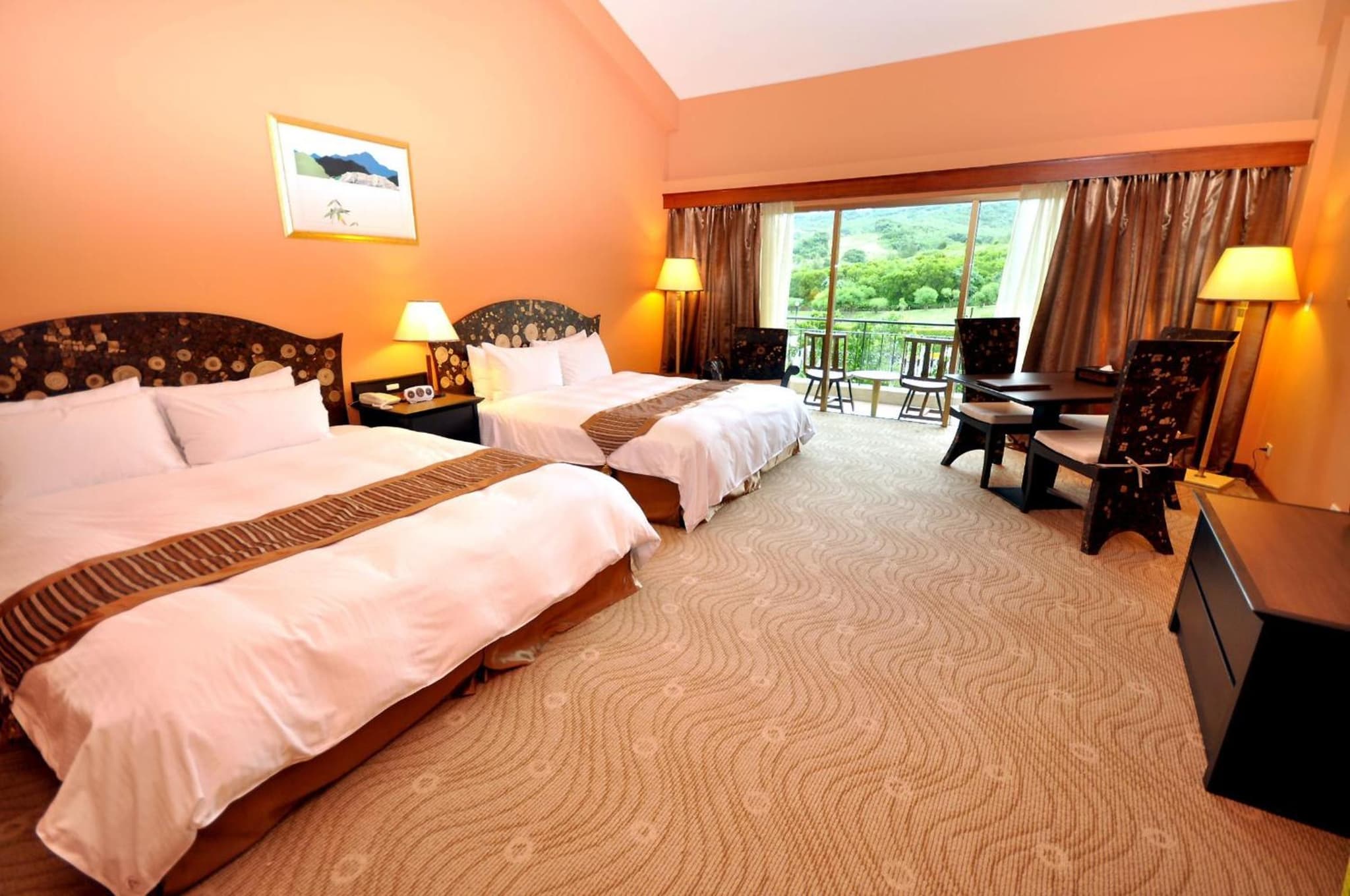 Howard Beach Resort Kenting photo 6