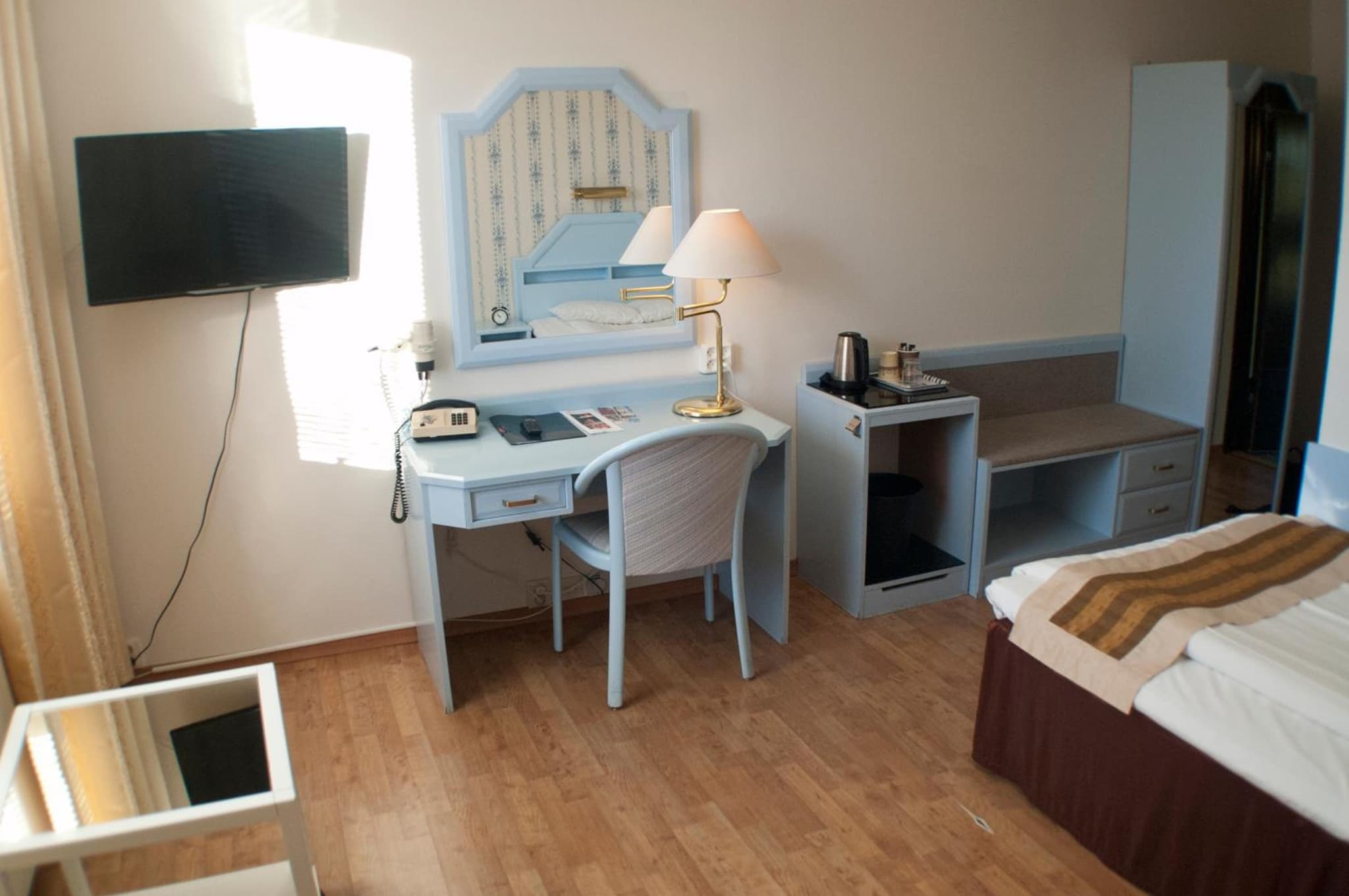 Hotell Kung Gösta by First photo 7