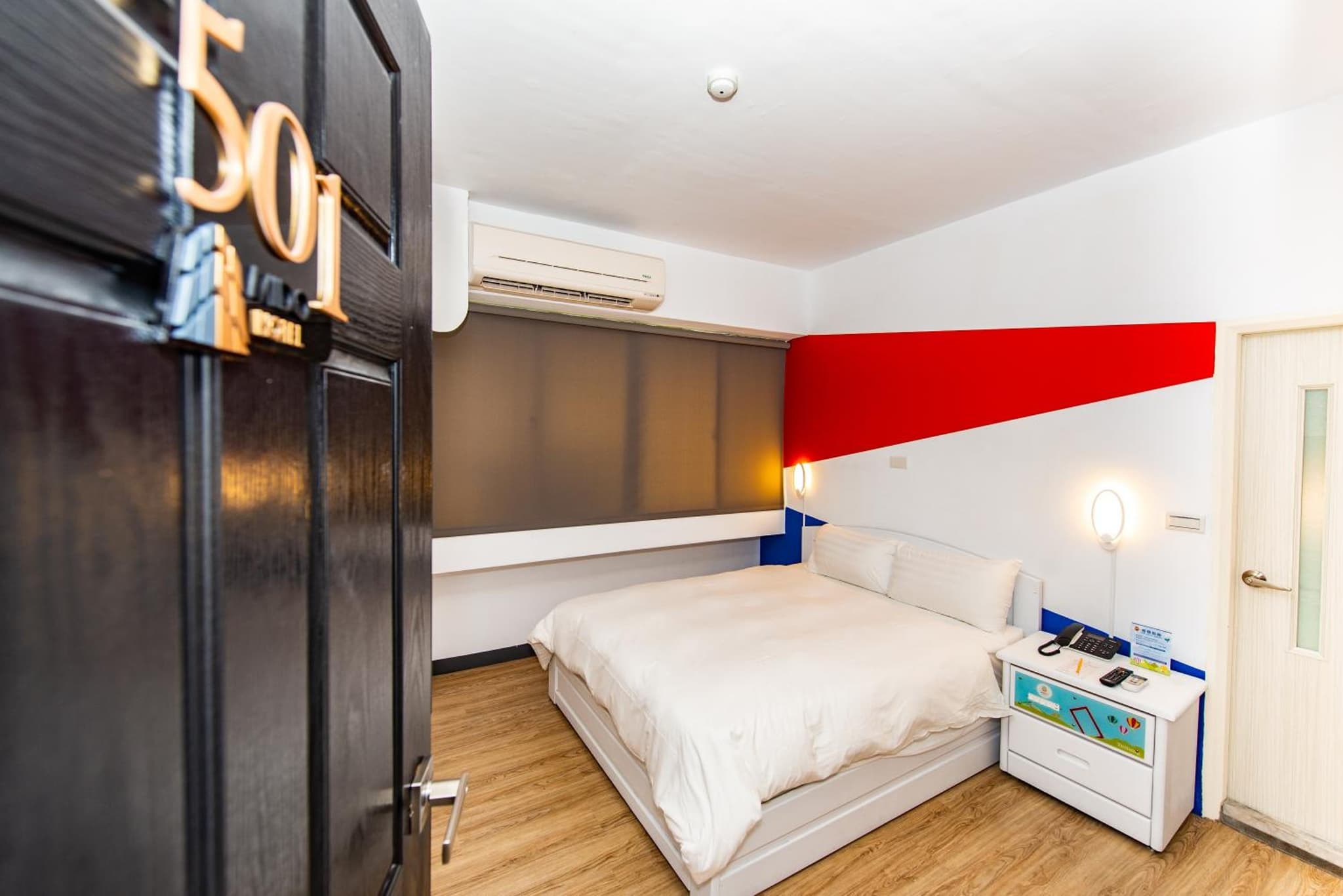 Traveller Inn - Mido Hotel photo 5