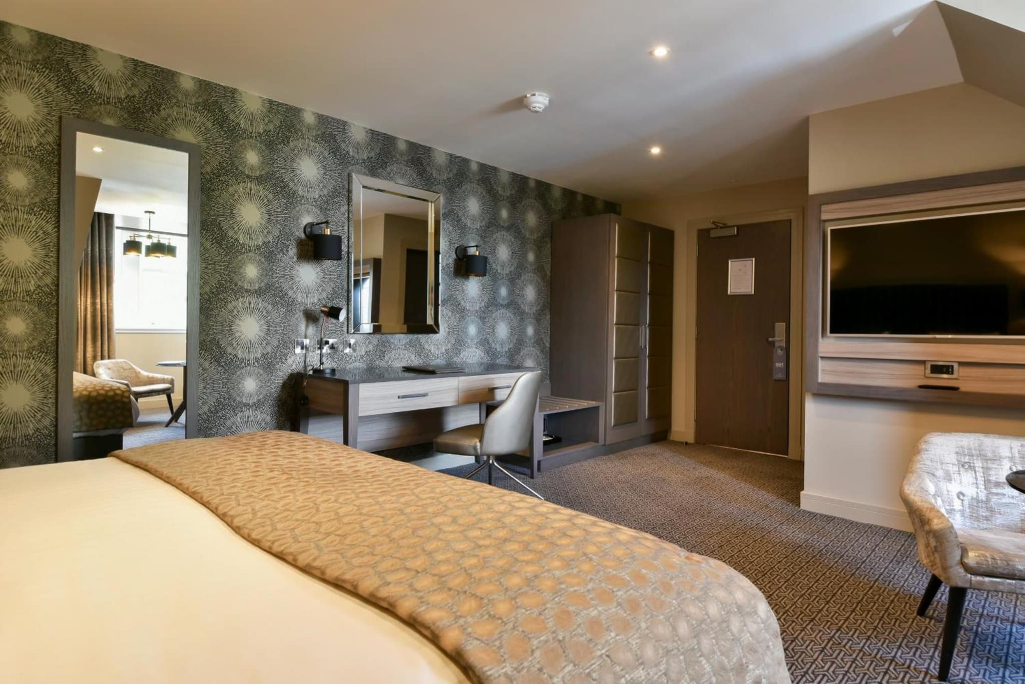 Hetland Hall Hotel photo 3