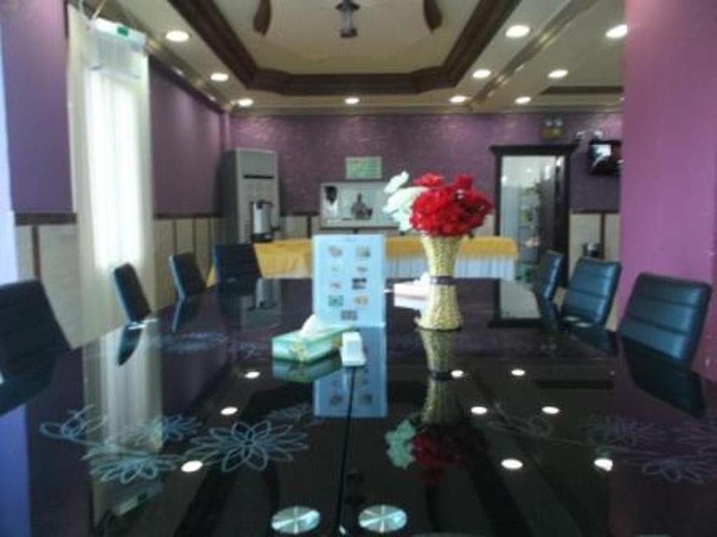 Arabian Palm Hotel photo 9
