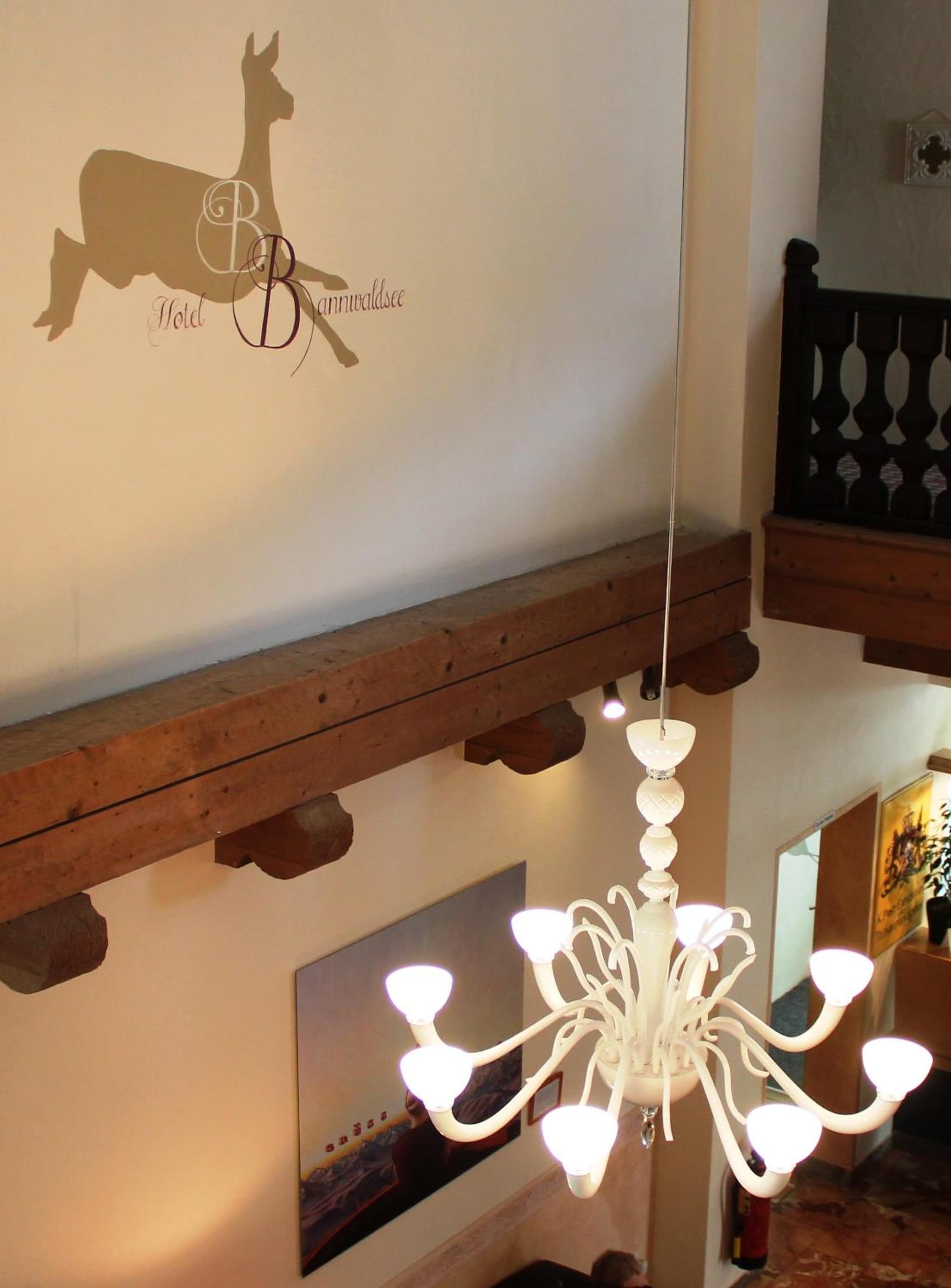 Hotel Bannwaldsee photo 6