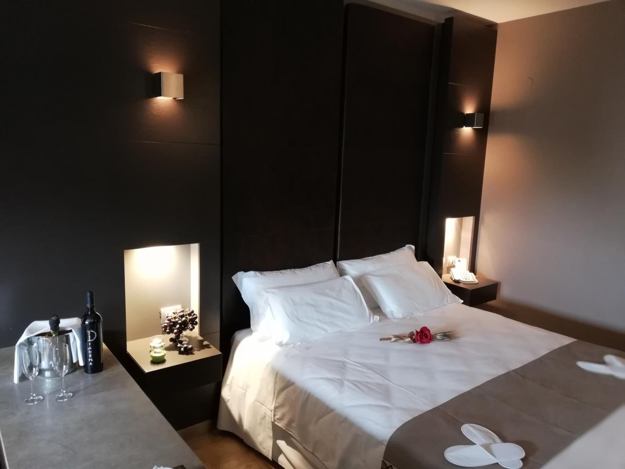 Wall Art Hotel & Residence photo 2