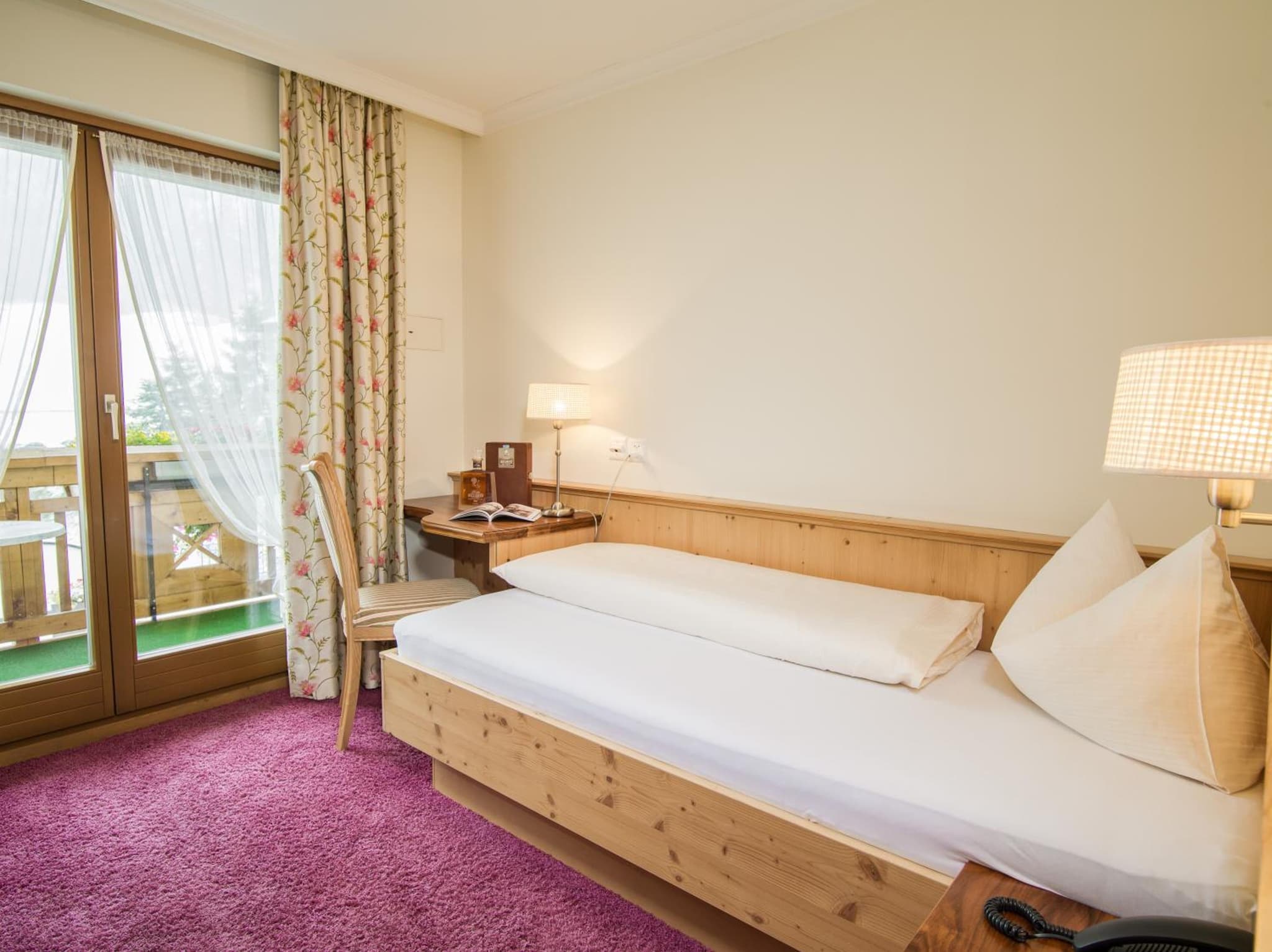 Hotel Post Sport- und Wellness photo 2