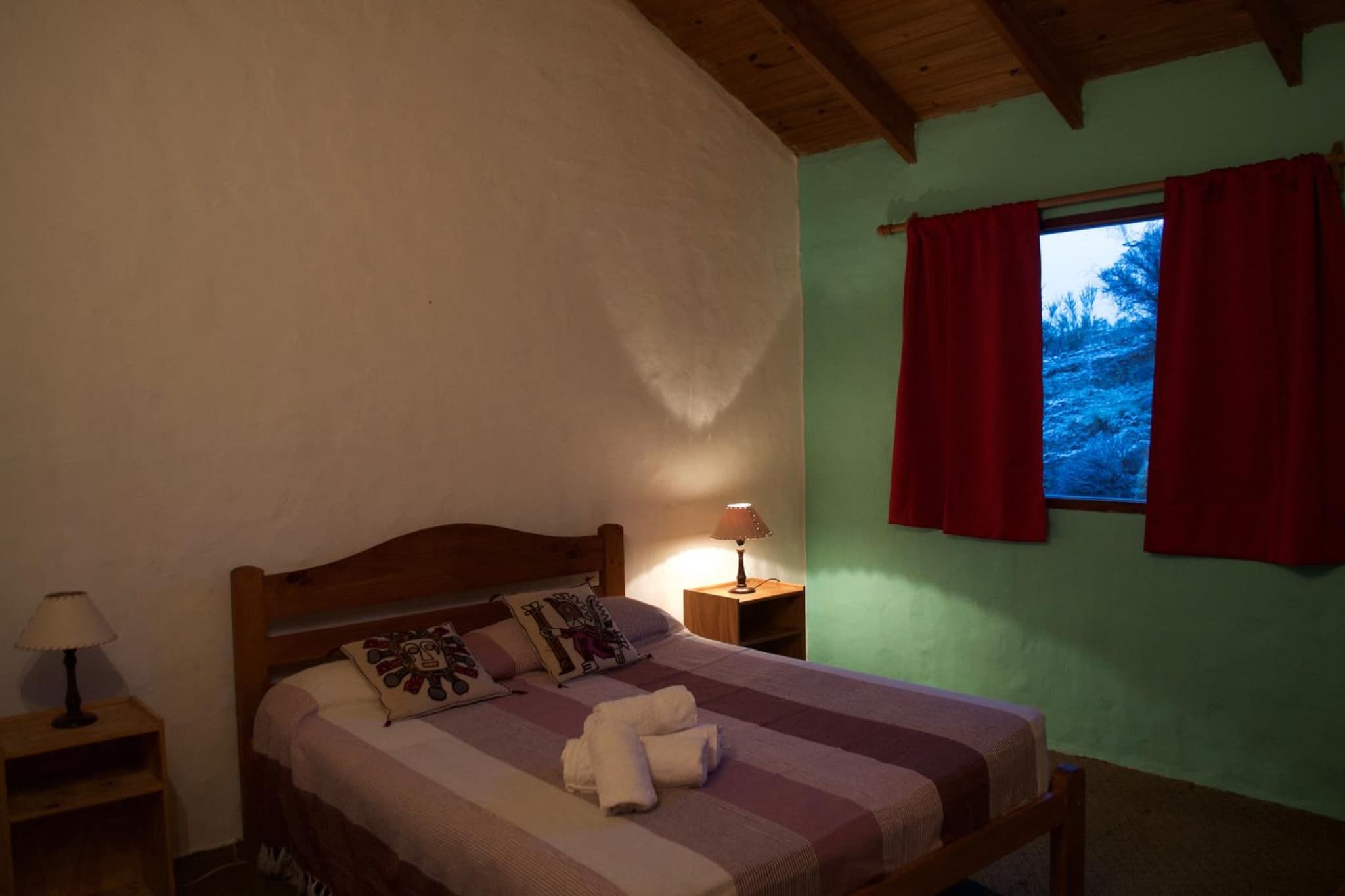 Bla Lodge photo 7