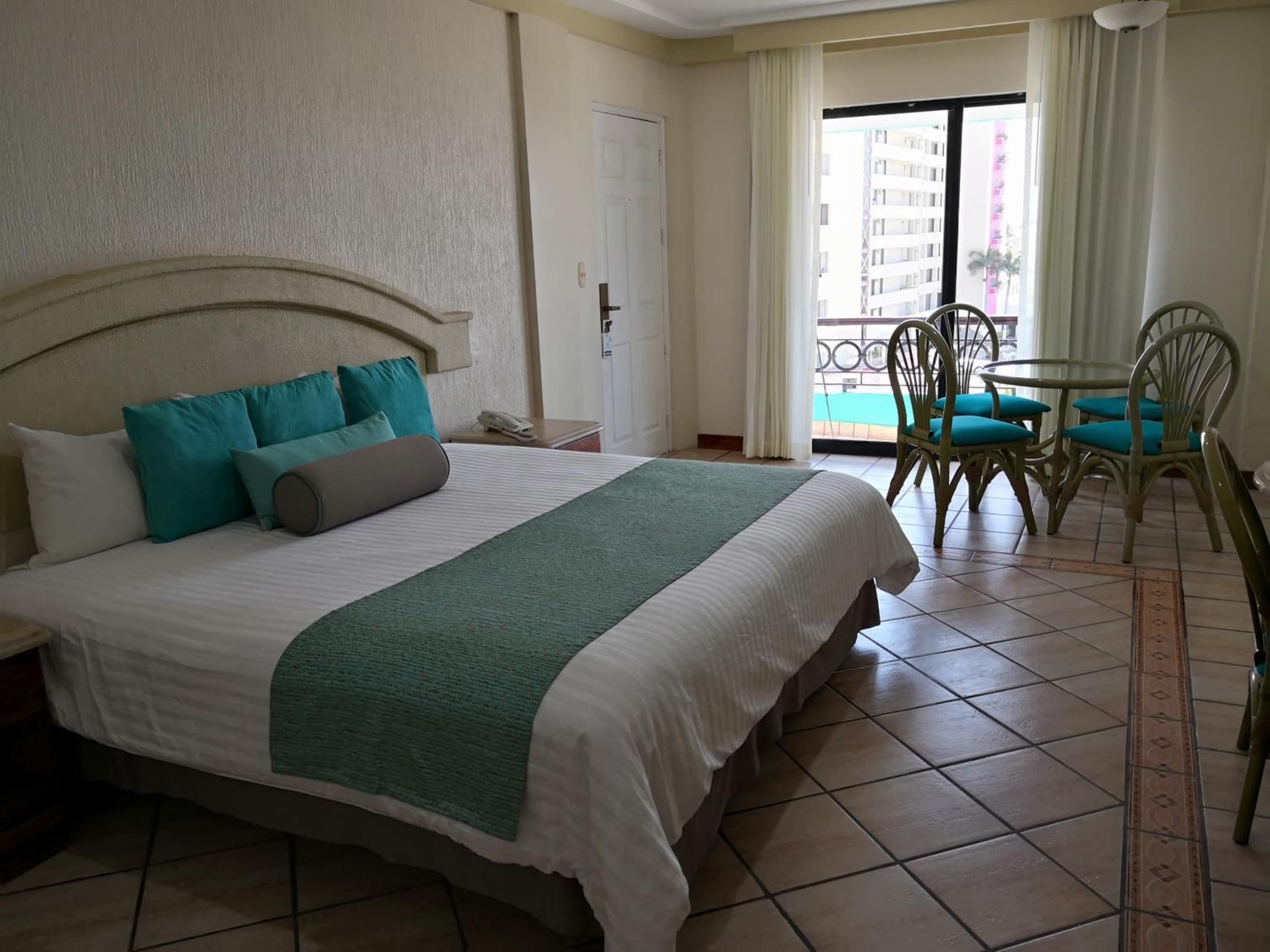 Hotel Playa Marina photo 8