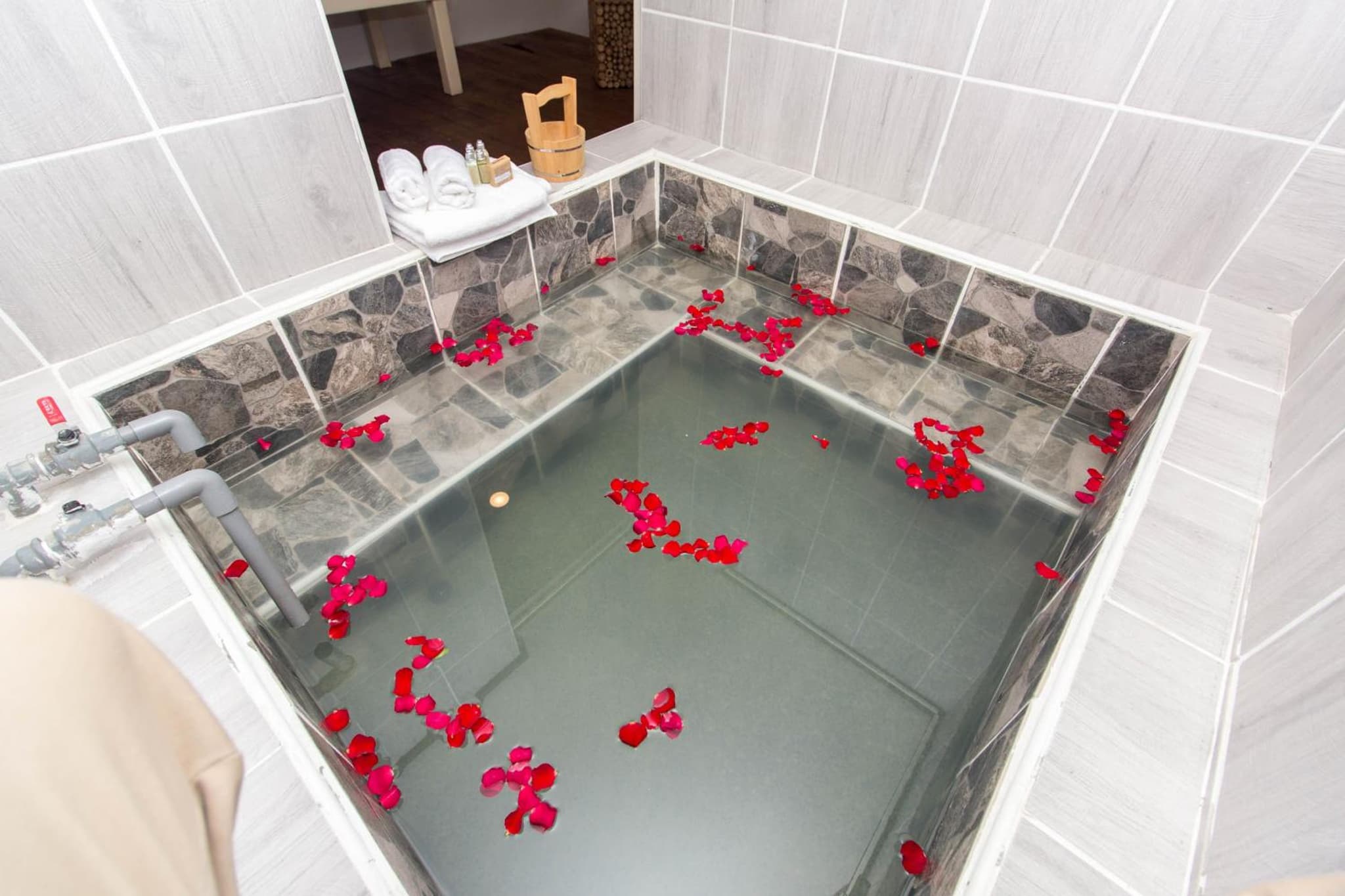 Meizhou Hot Spring Hotel photo 8