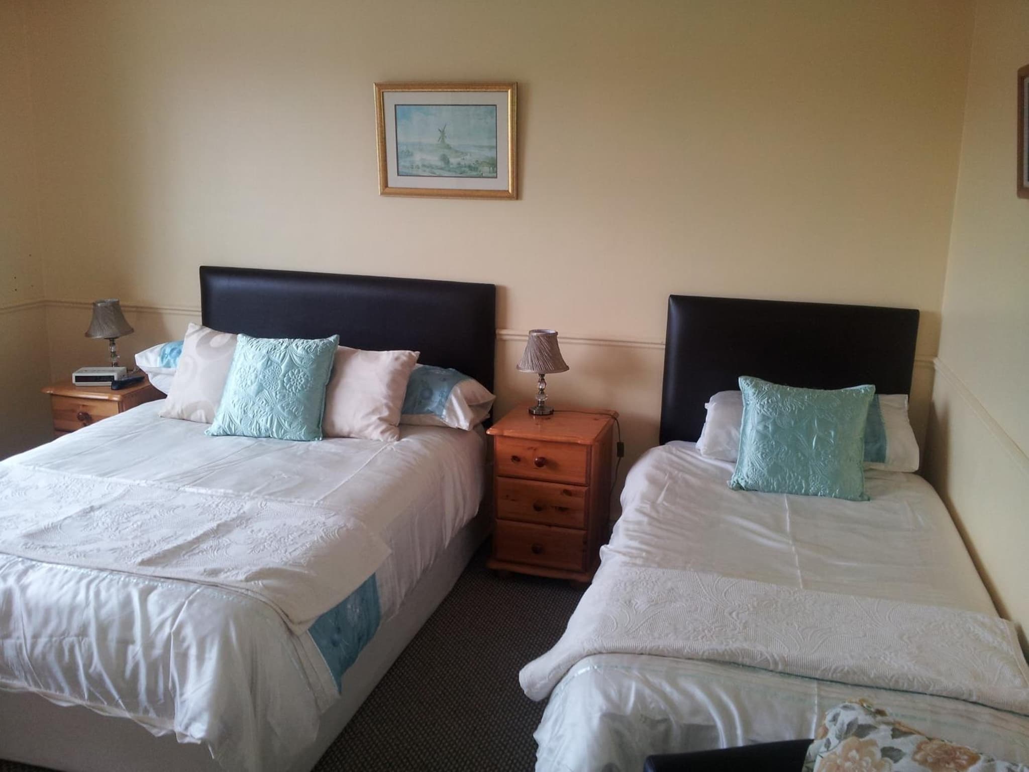 Tir Na Nog B&B photo 8
