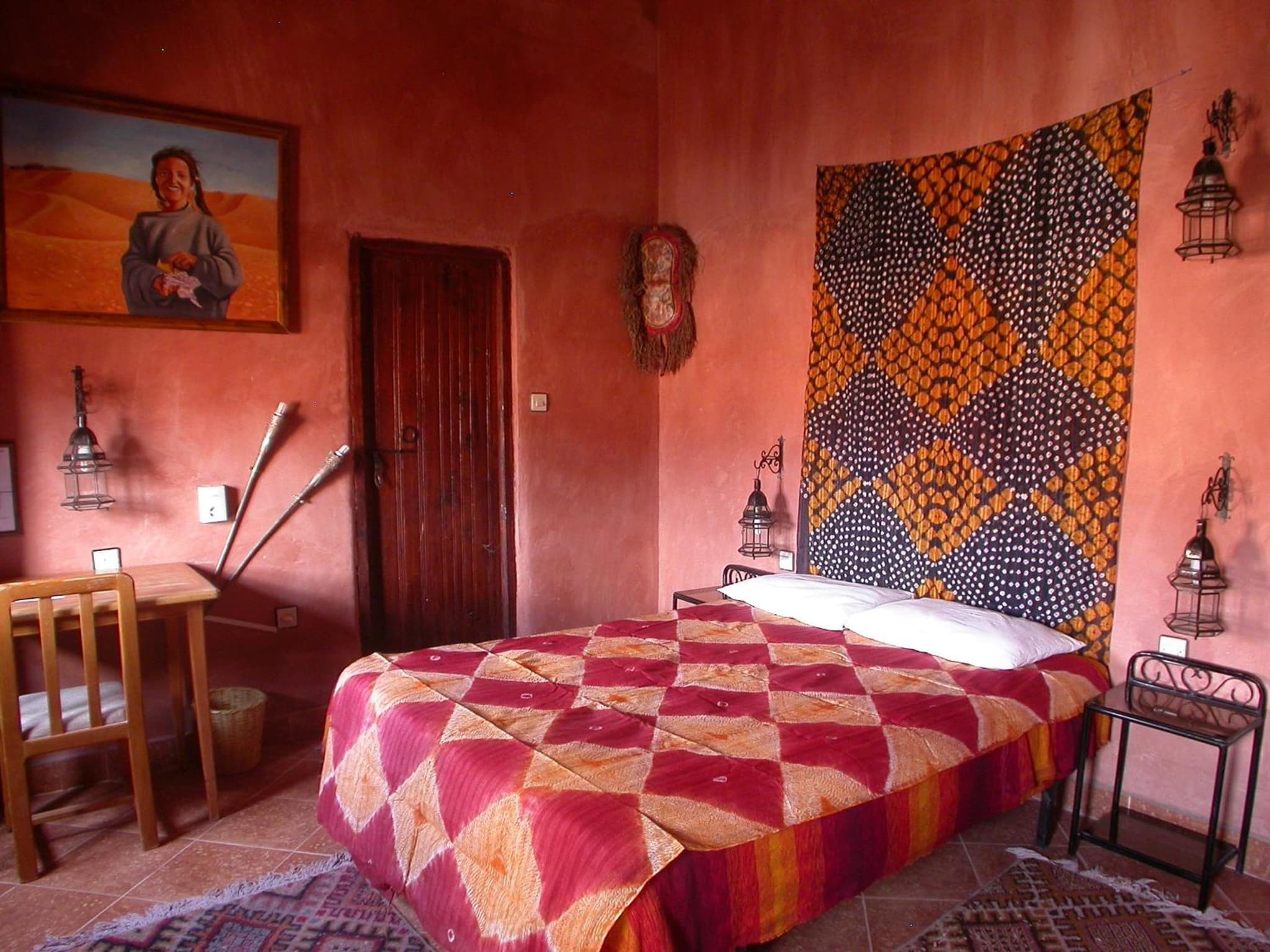 Hotel Tomboctou photo 2