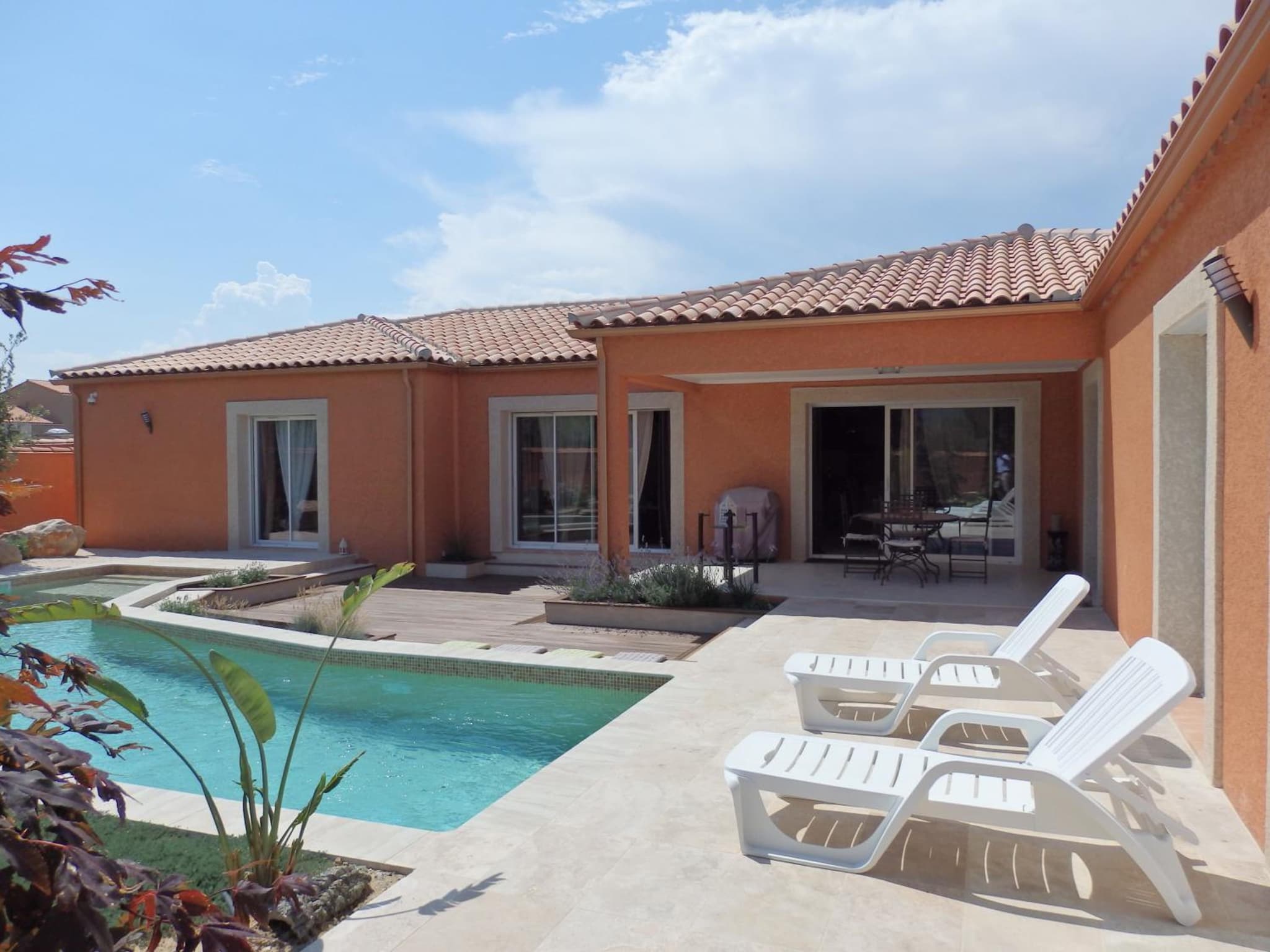 Villa SOREDE photo 4