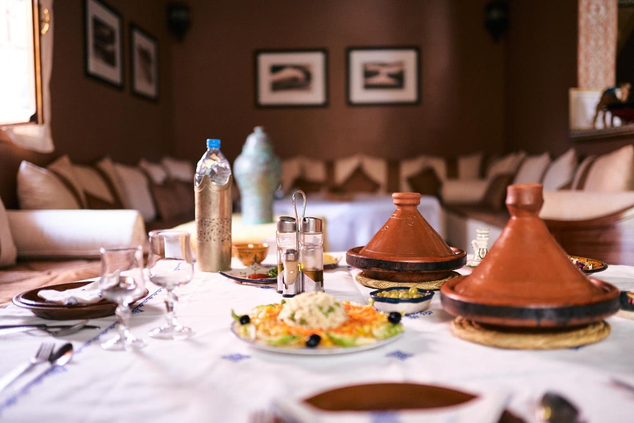 Riad Ouarzazate photo 9