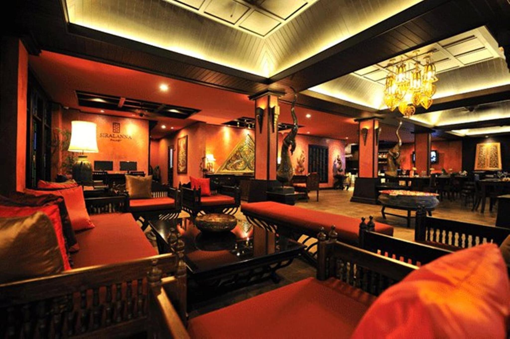 Siralanna Hotel photo 3