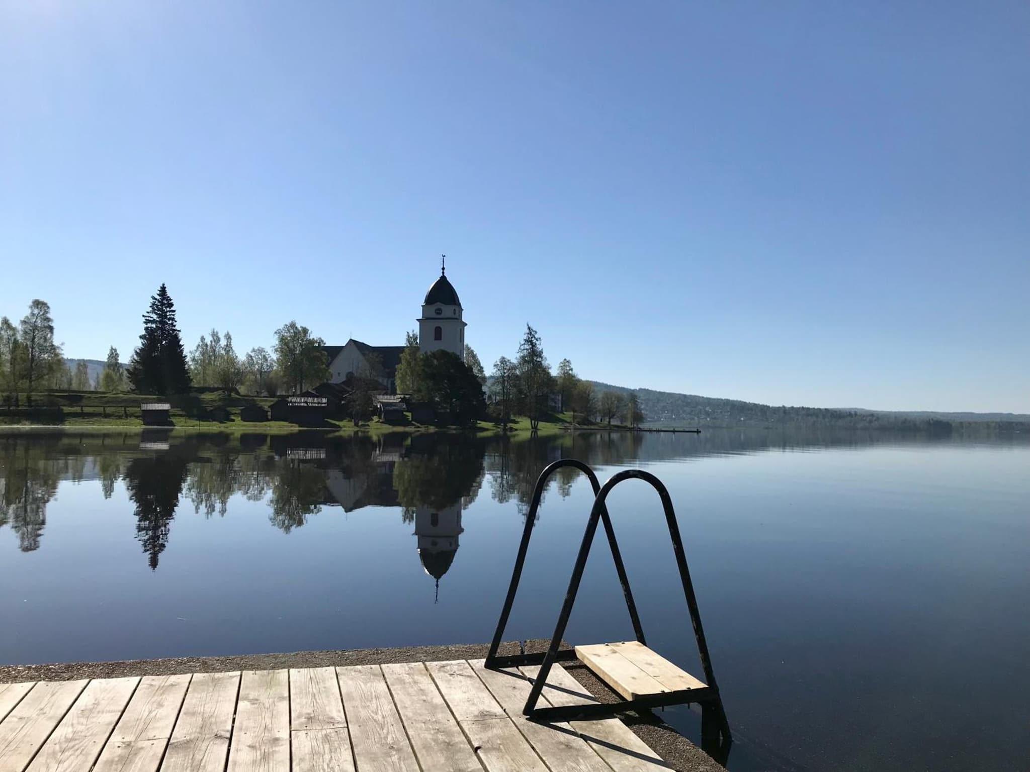 Stiftsgården i Rättvik photo 9