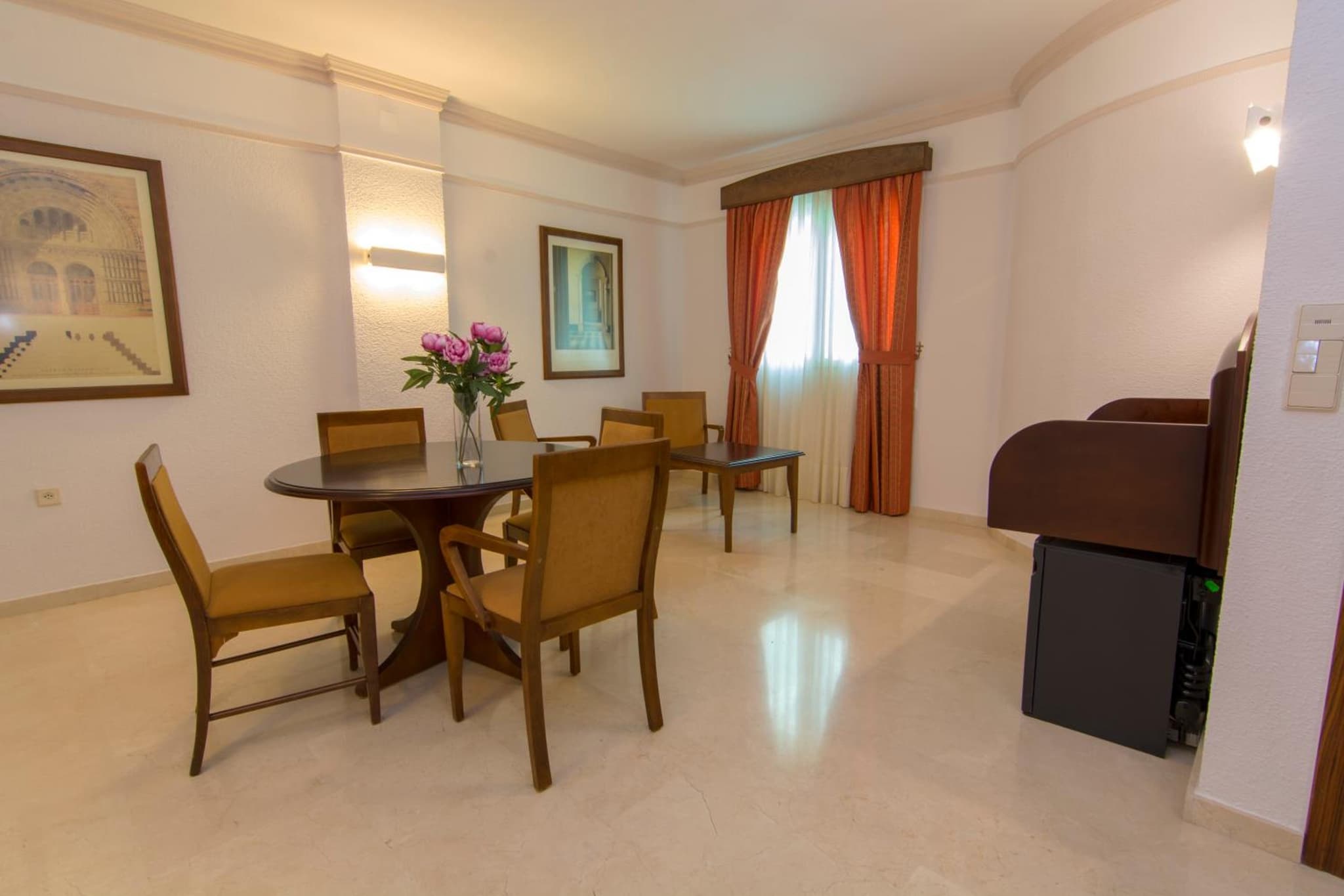 Hotel Europa photo 7