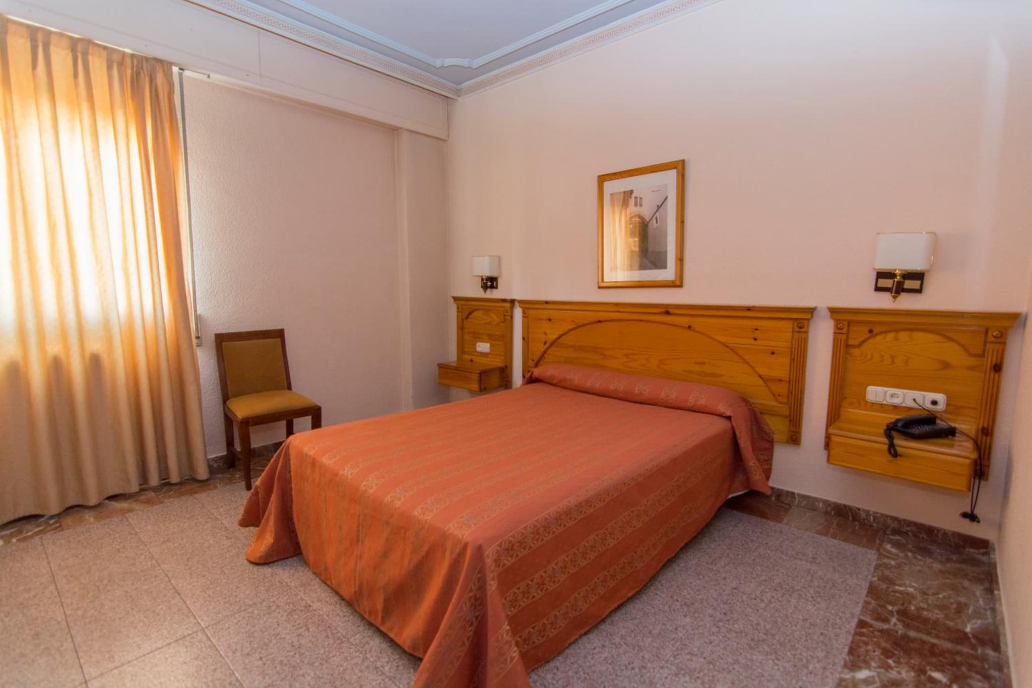 Hotel Europa photo 6
