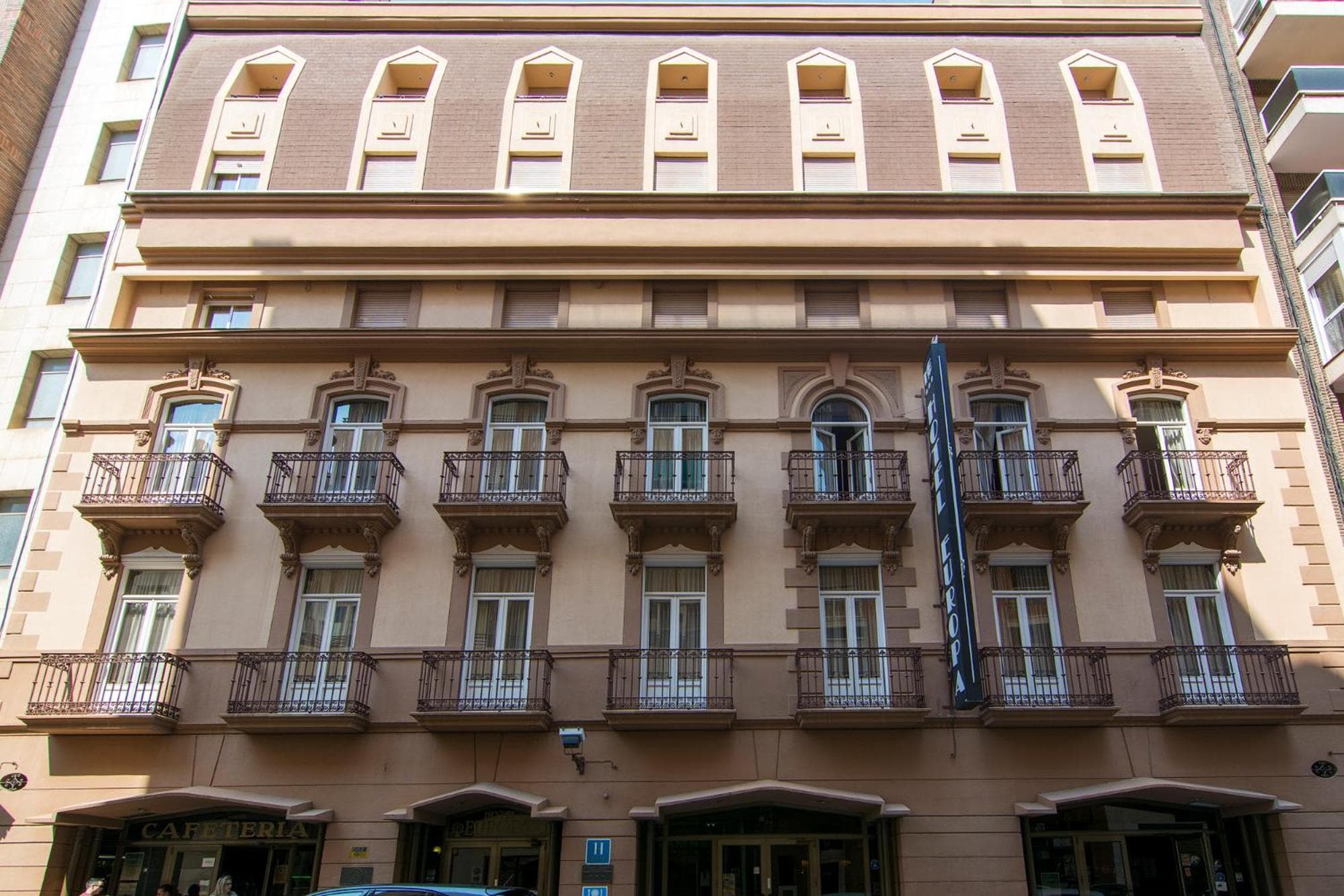 Hotel Europa photo 4