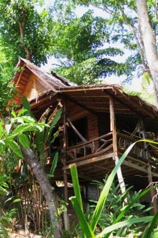 Tha Khao Bay View Bungalow photo 9